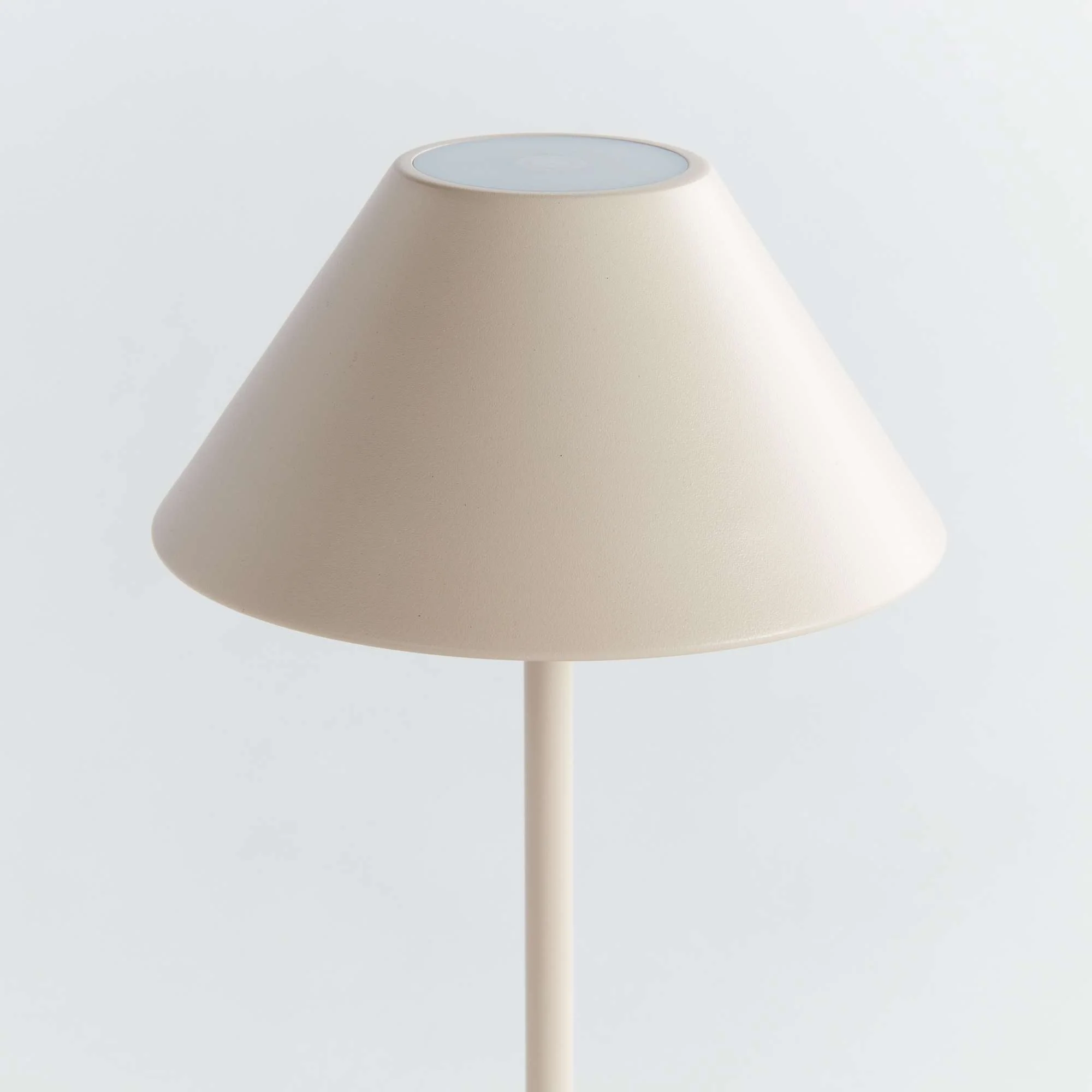 ALLUNA CORDLESS LED LAMP 10" - Image 3
