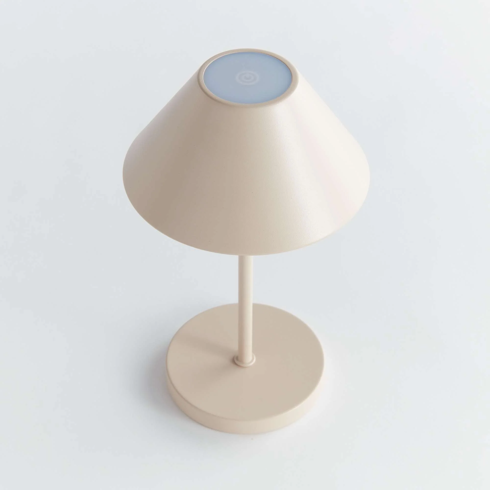 ALLUNA CORDLESS LED LAMP 10" - Image 4