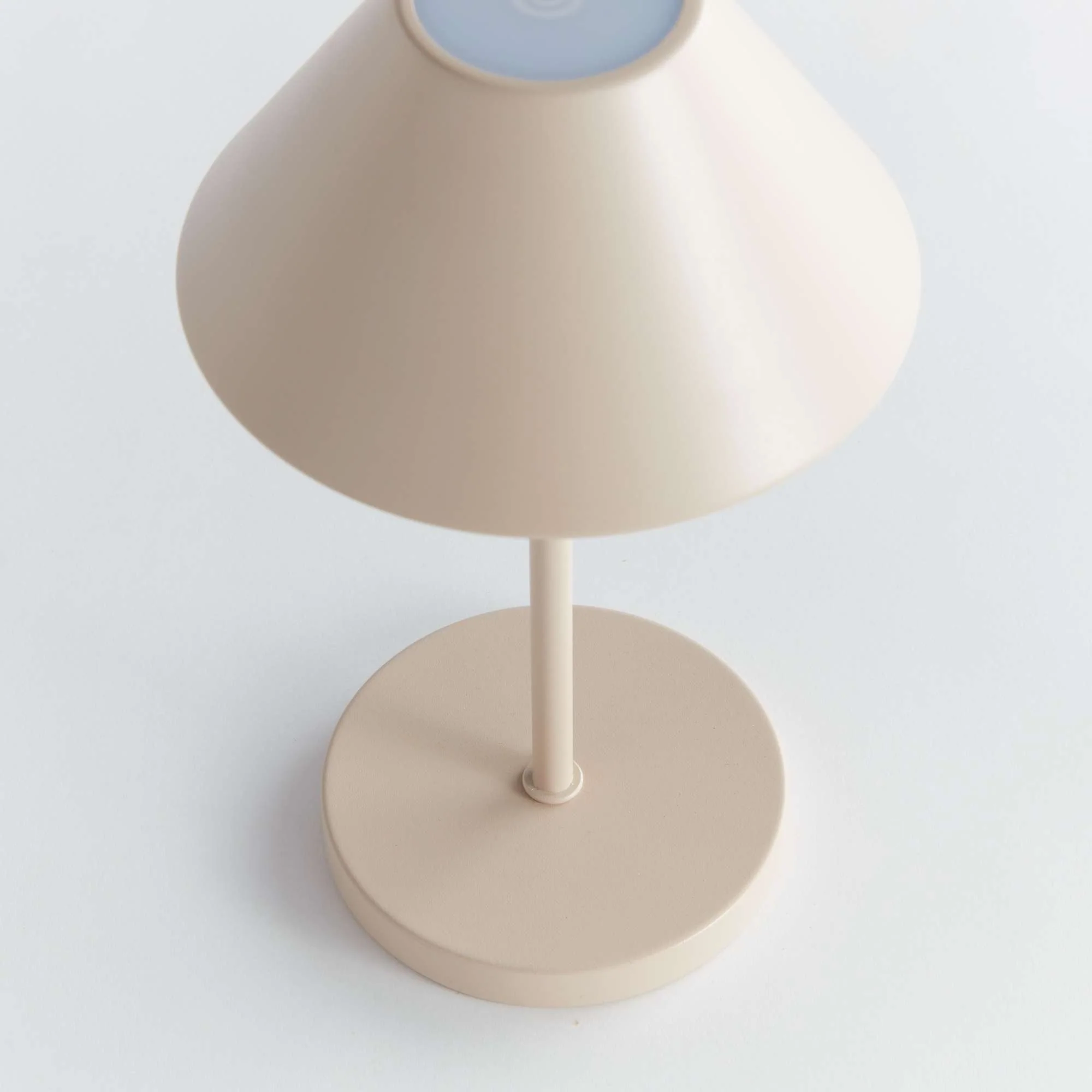 ALLUNA CORDLESS LED LAMP 10" - Image 5
