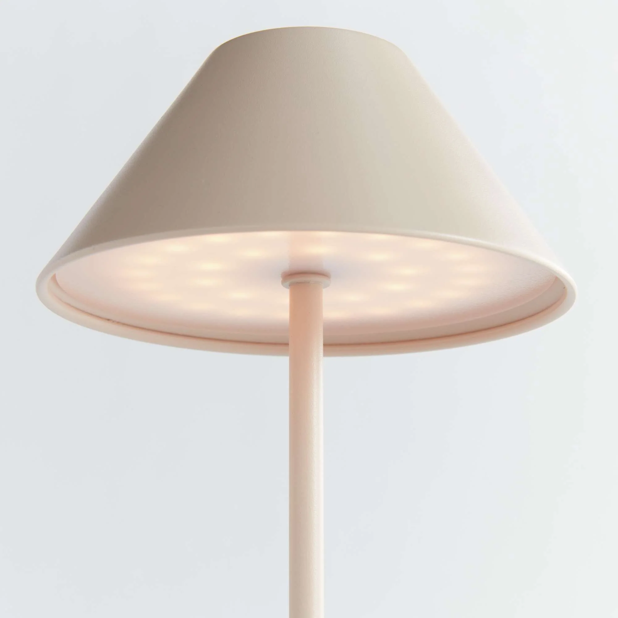 ALLUNA CORDLESS LED LAMP 10" - Image 6