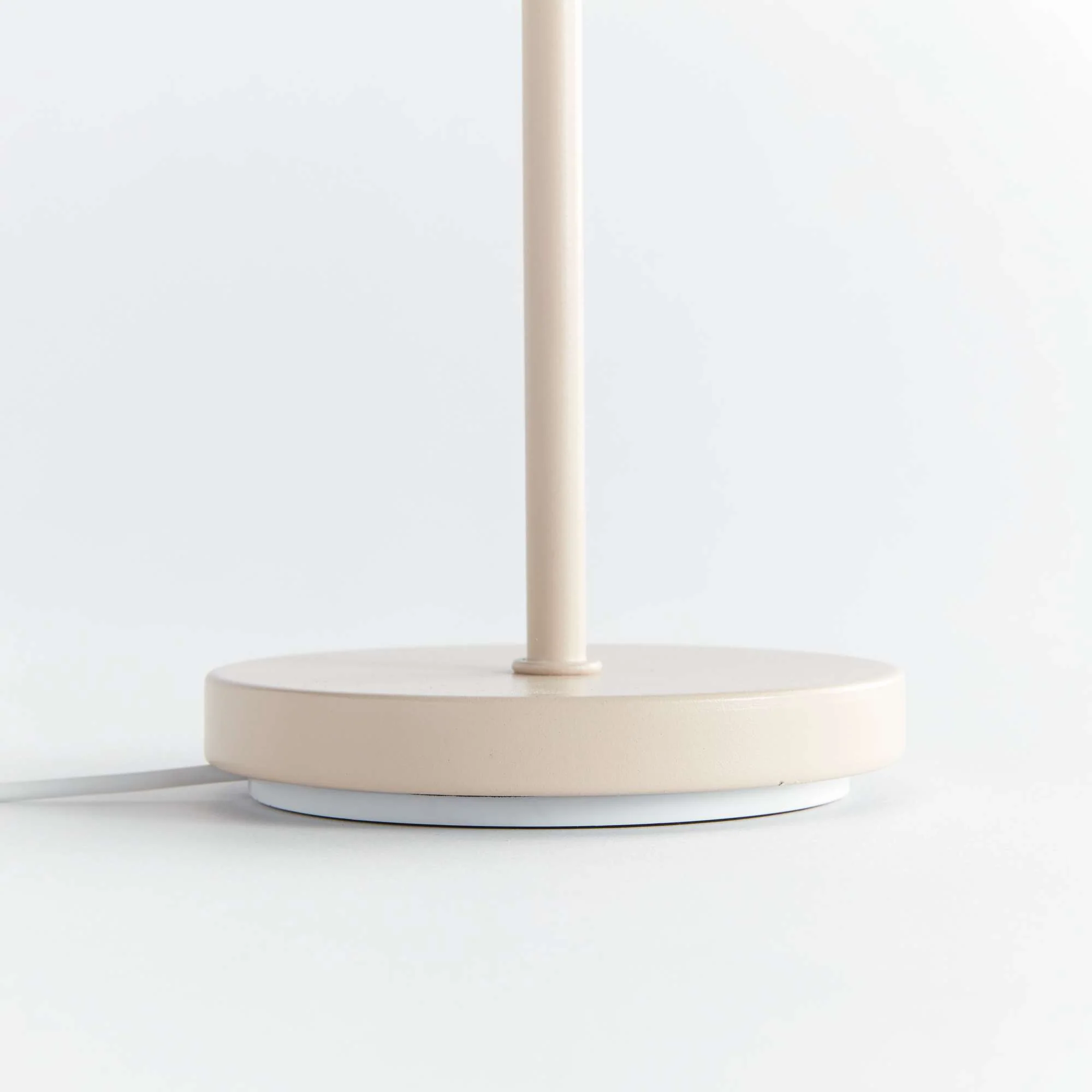 ALLUNA CORDLESS LED LAMP 10" - Image 8