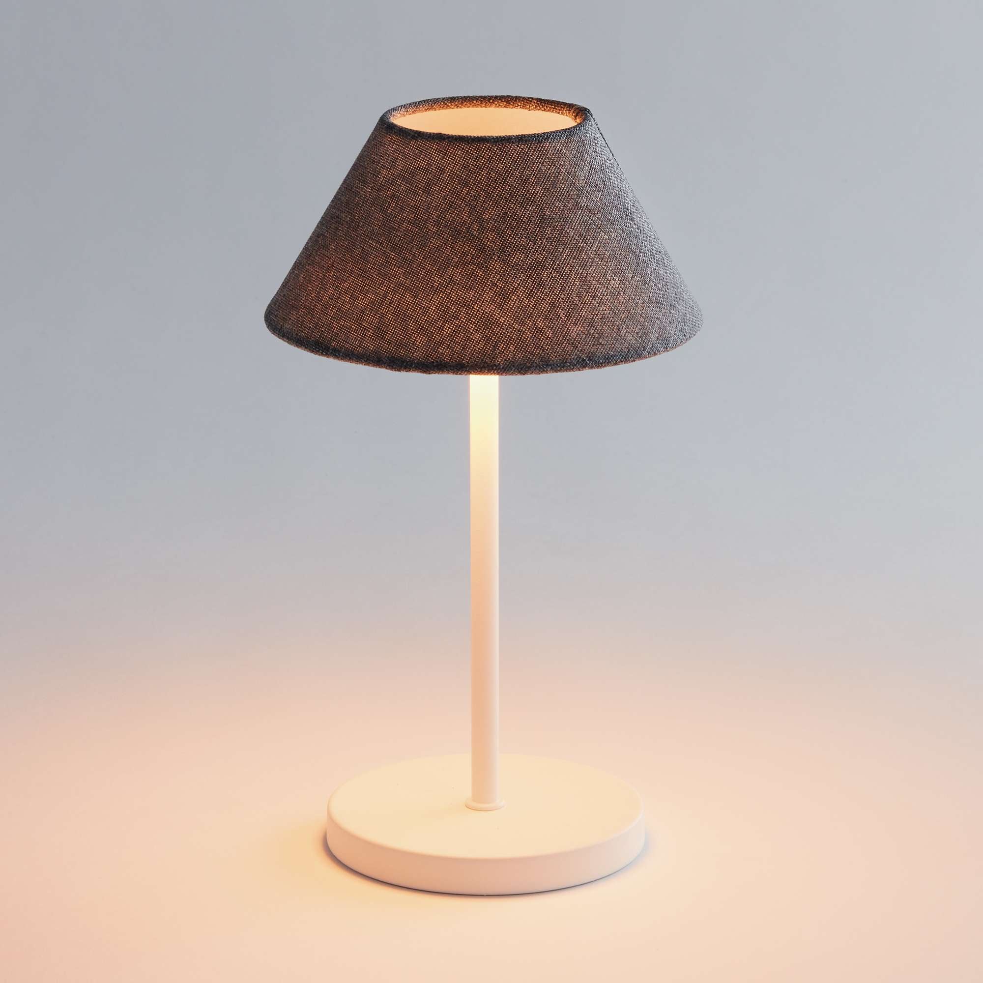 ALLUNA CORDLESS LED LAMP 10" - Image 3