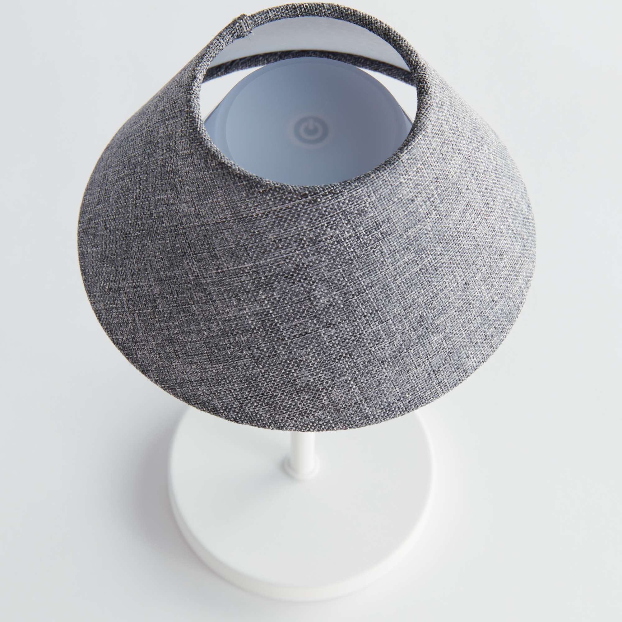 ALLUNA CORDLESS LED LAMP 10" - Image 5