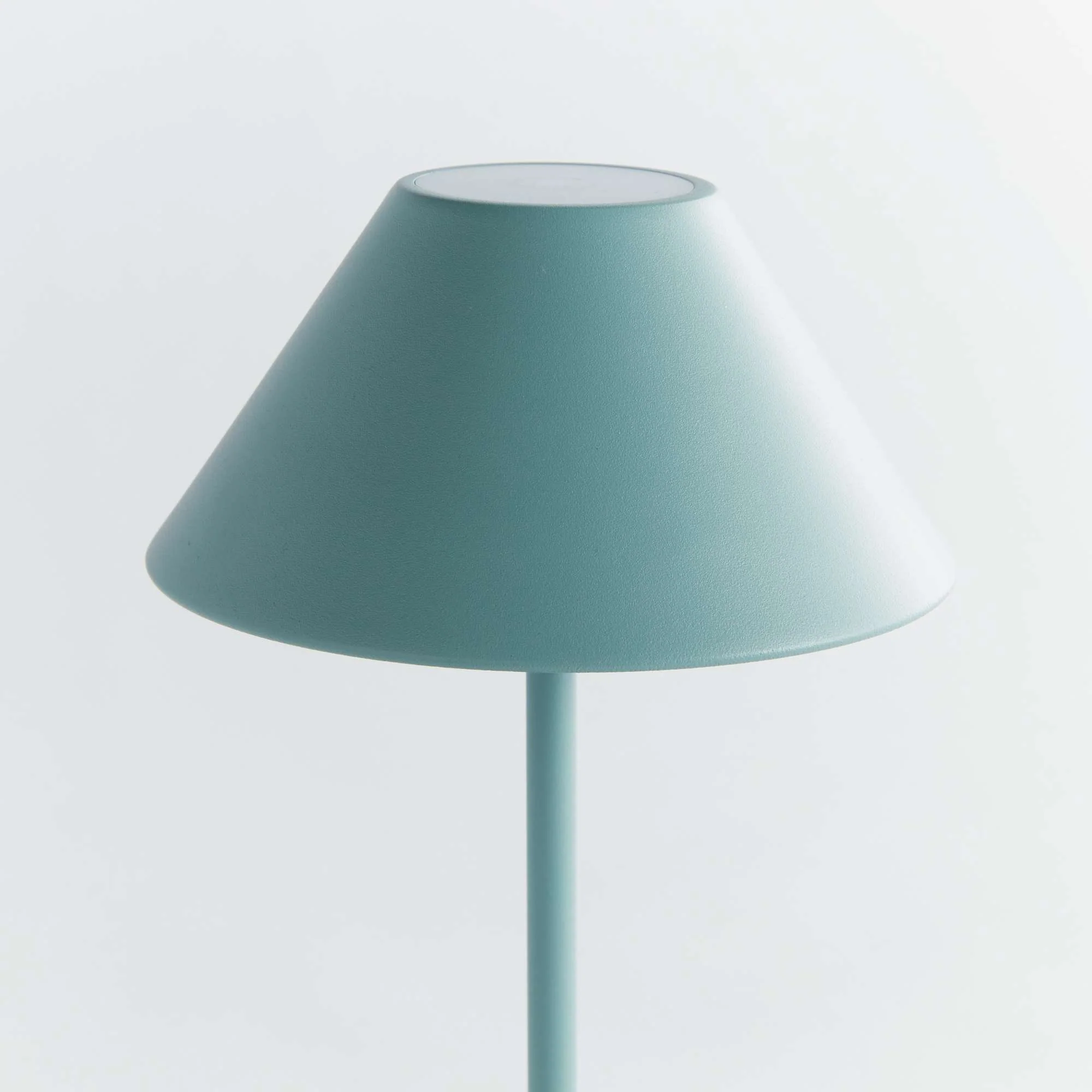 ALLUNA CORDLESS LED LAMP 10" - Image 3