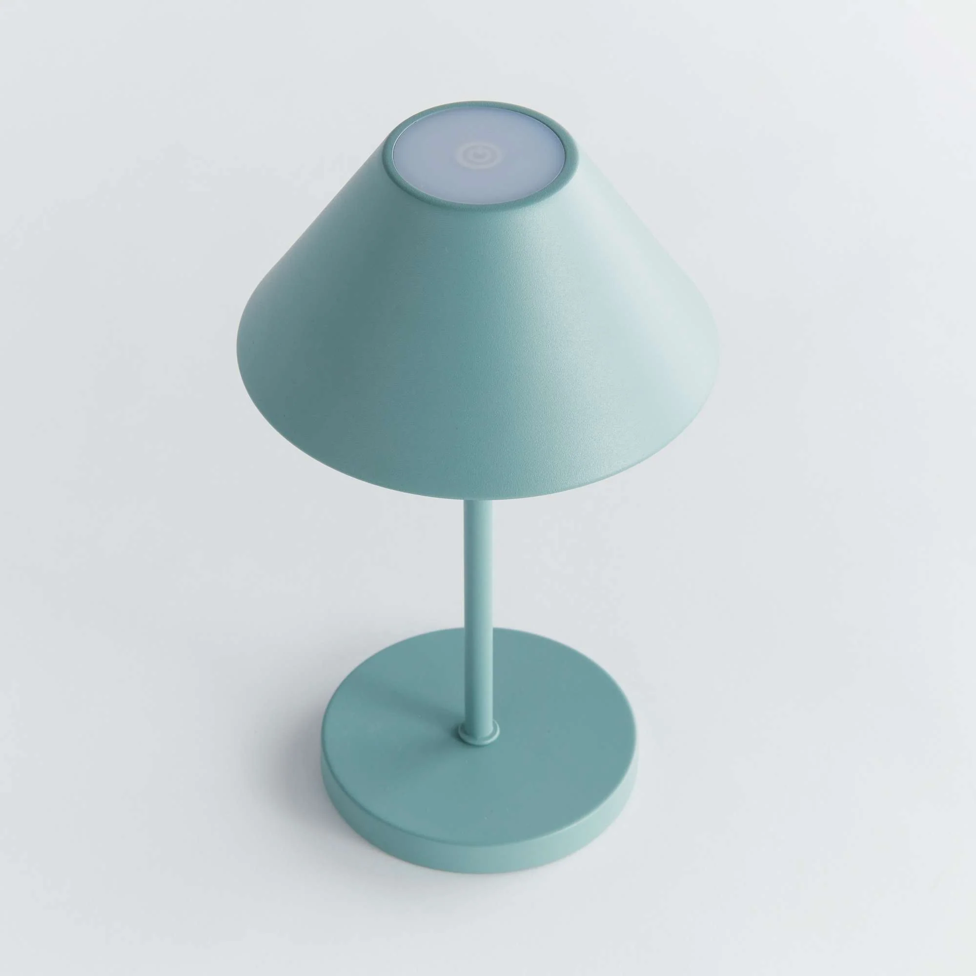 ALLUNA CORDLESS LED LAMP 10" - Image 4