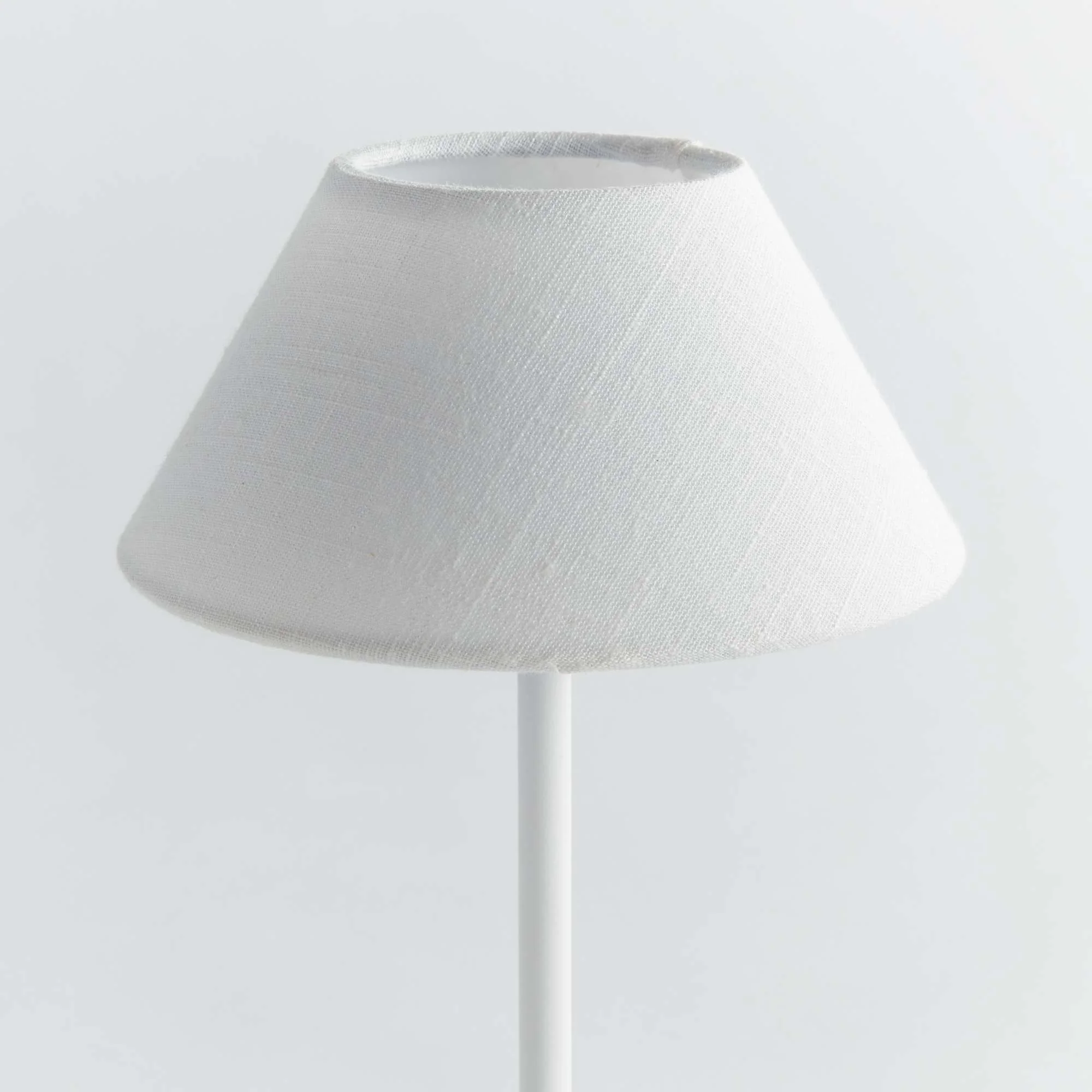 ALLUNA CORDLESS LED LAMP 10" - Image 4