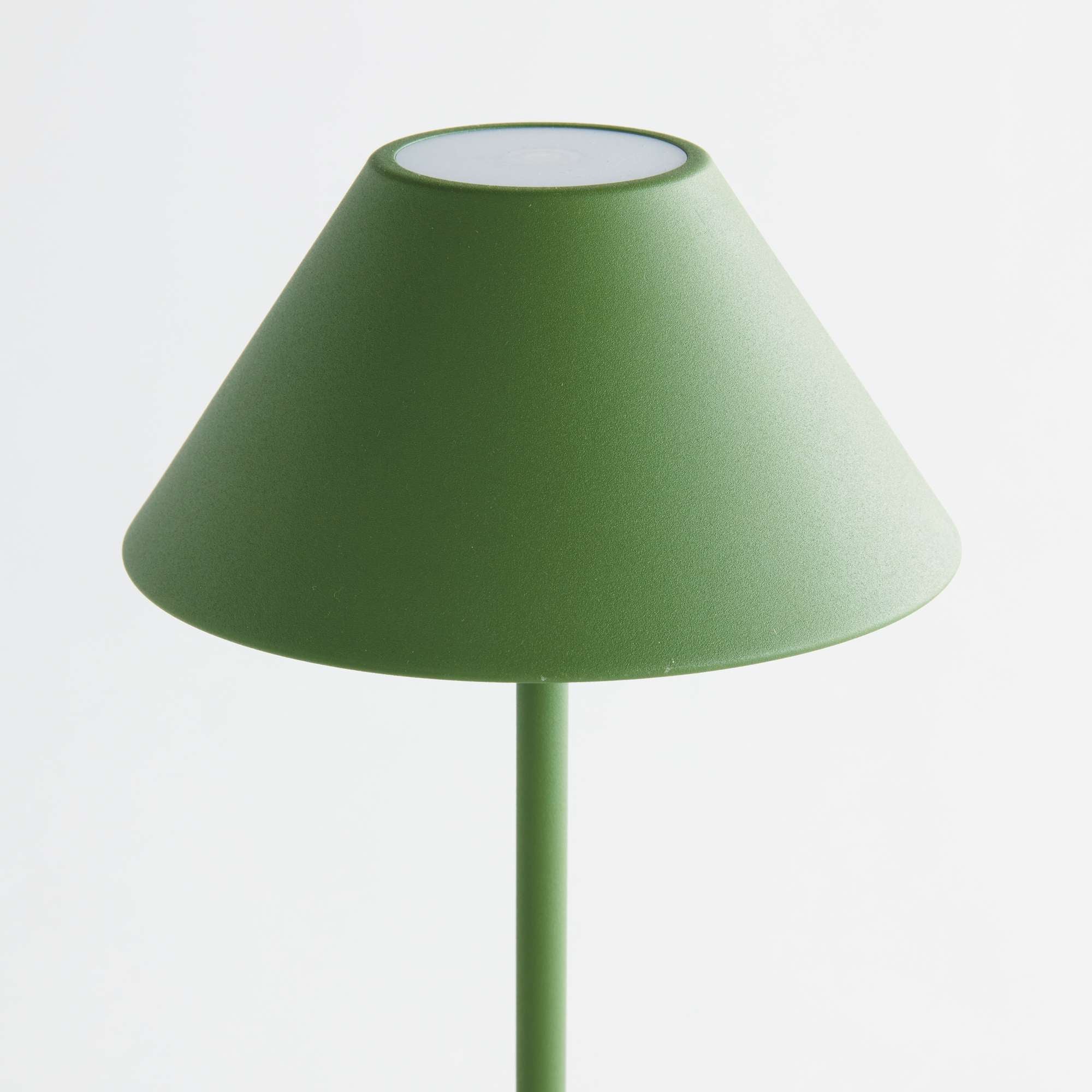 ALLUNA CORDLESS LED LAMP 14" - Image 3