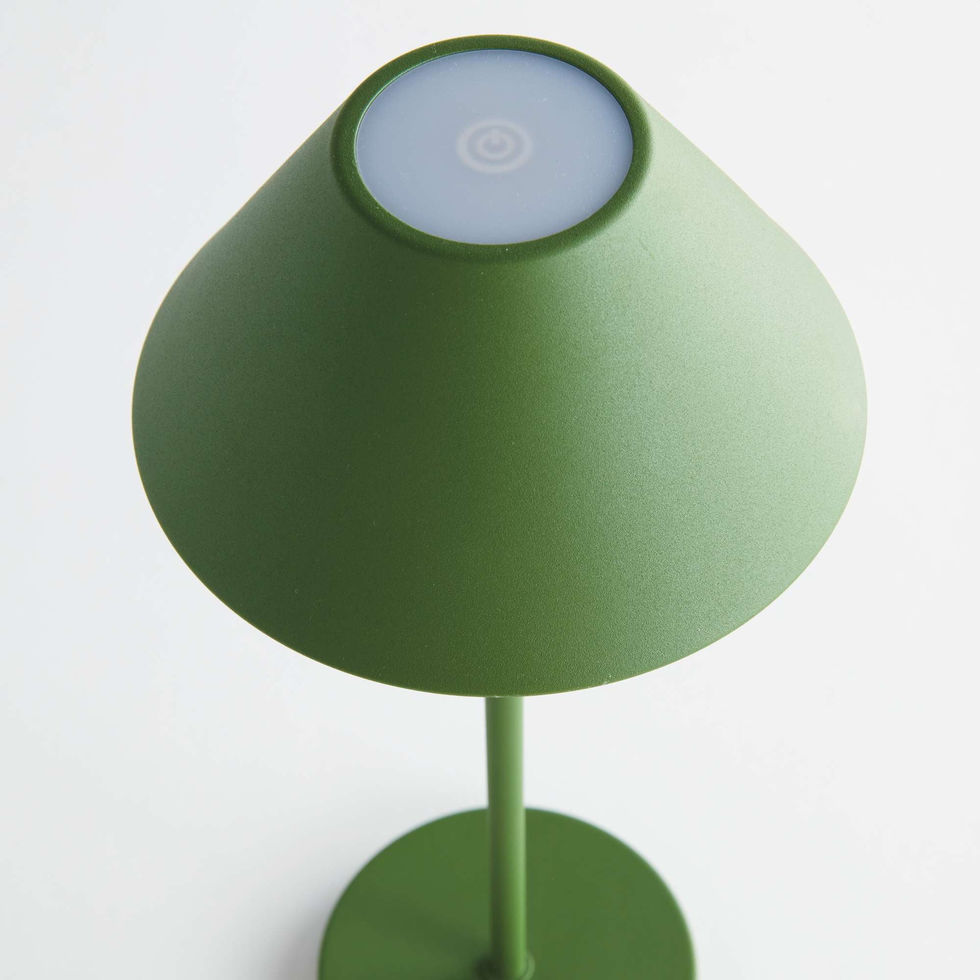 ALLUNA CORDLESS LED LAMP 14" - Image 4