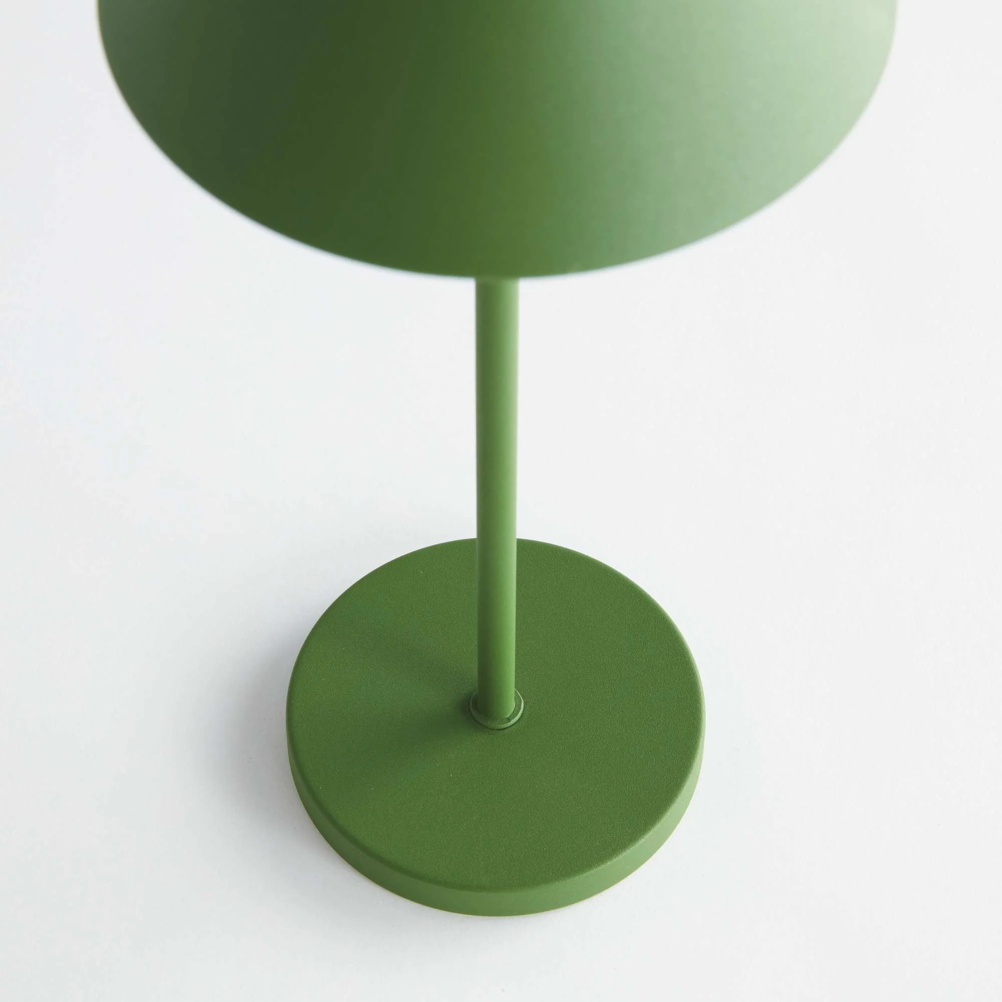 ALLUNA CORDLESS LED LAMP 14" - Image 5