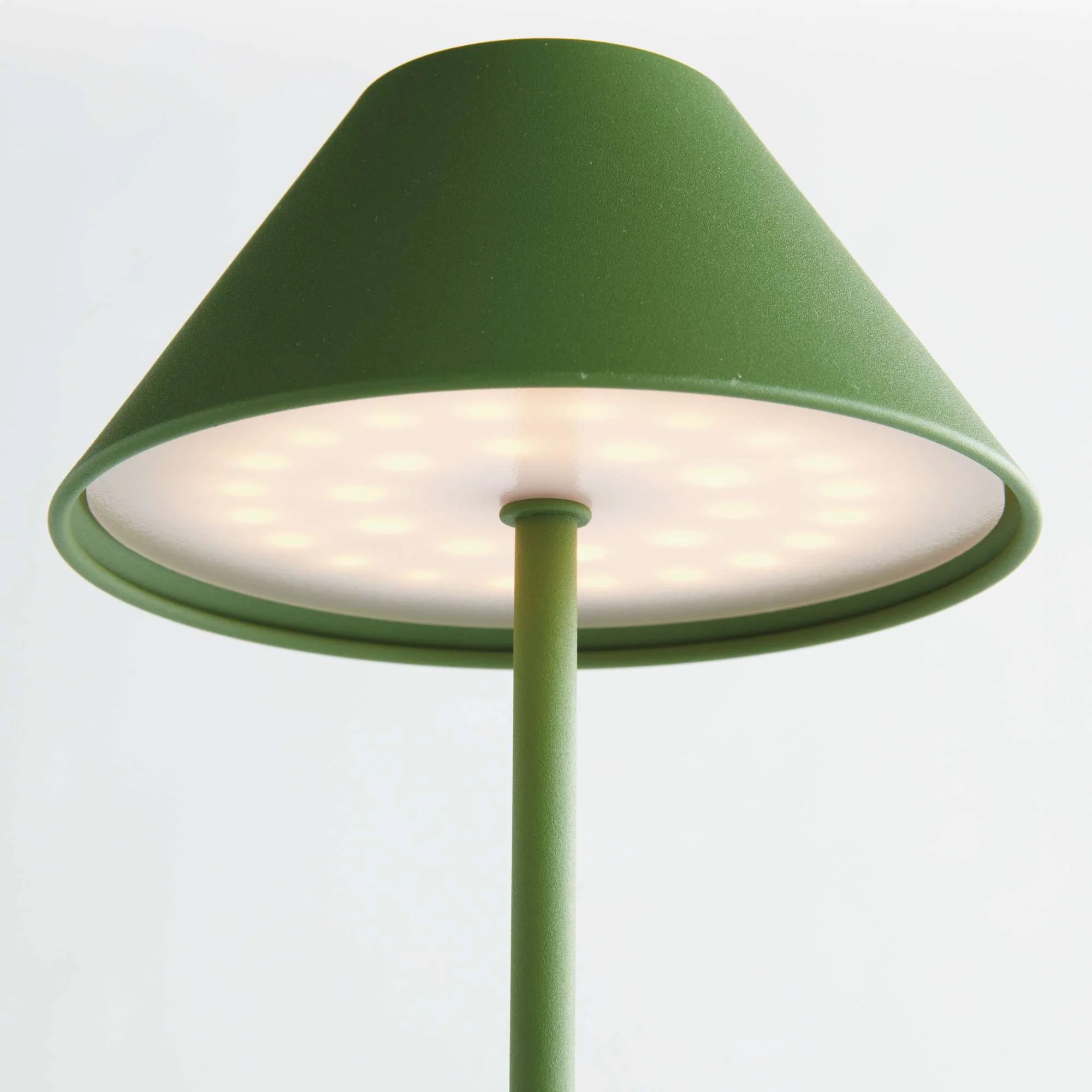 ALLUNA CORDLESS LED LAMP 14" - Image 6