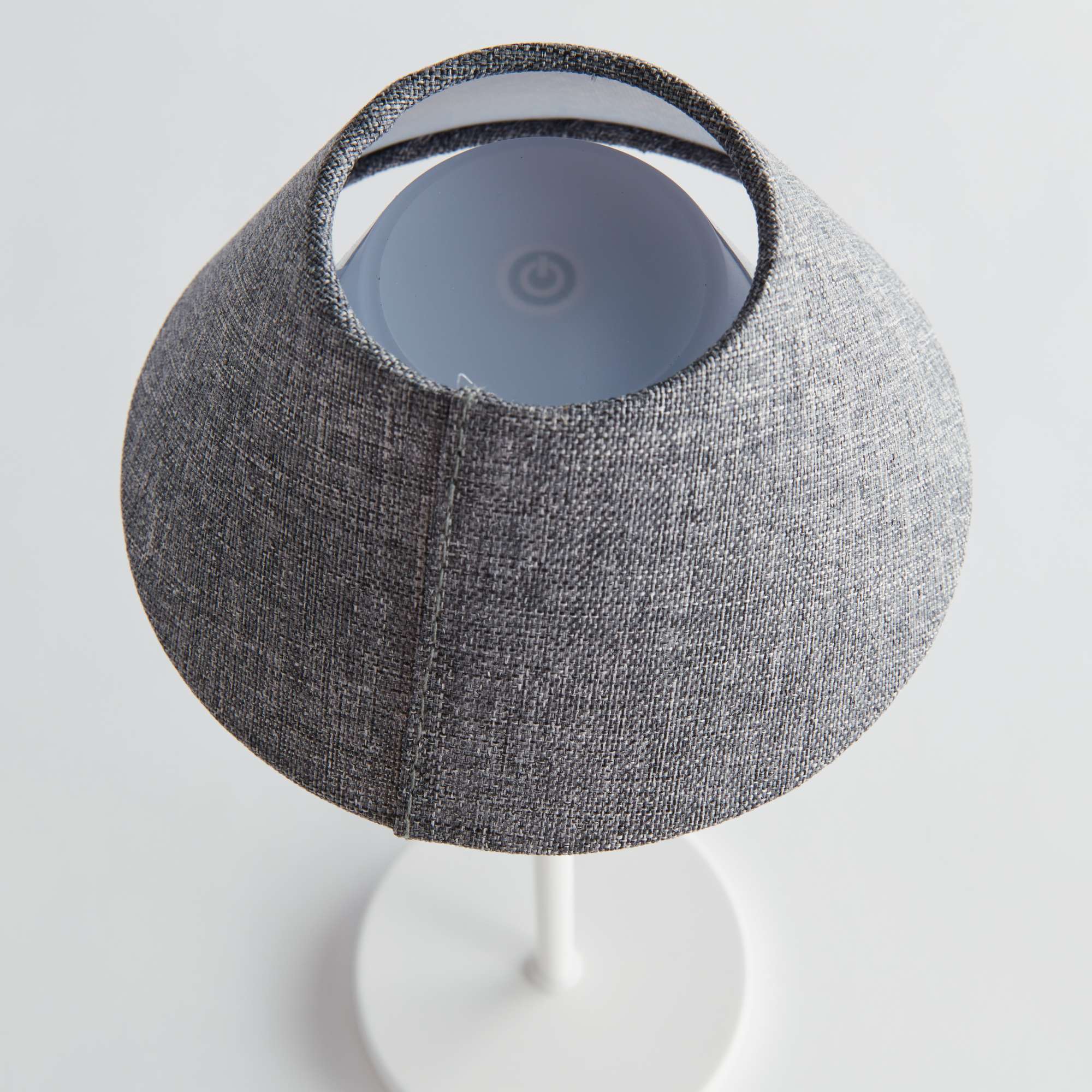 ALLUNA CORDLESS LED LAMP 14" - Image 6