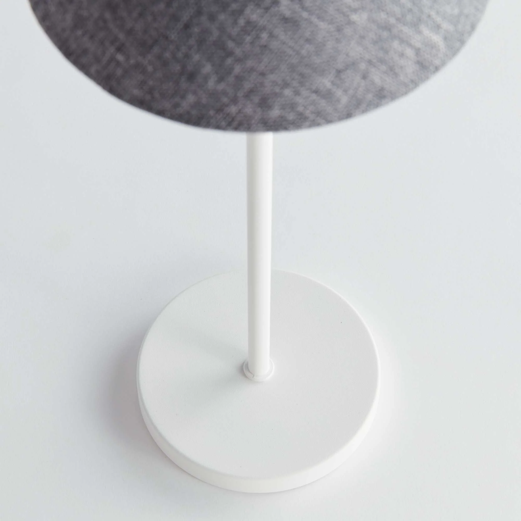 ALLUNA CORDLESS LED LAMP 14" - Image 7