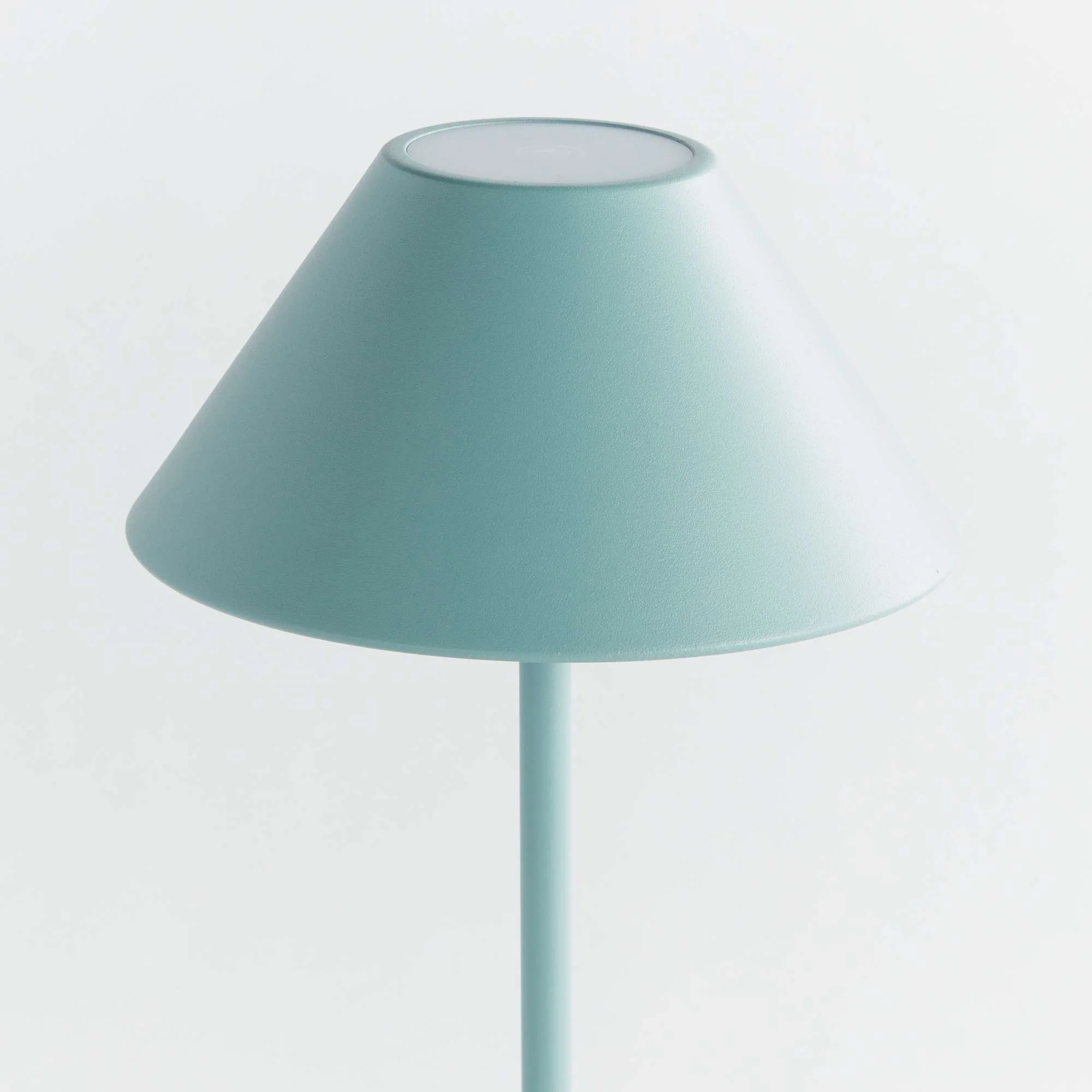 ALLUNA CORDLESS LED LAMP 14" - Image 3
