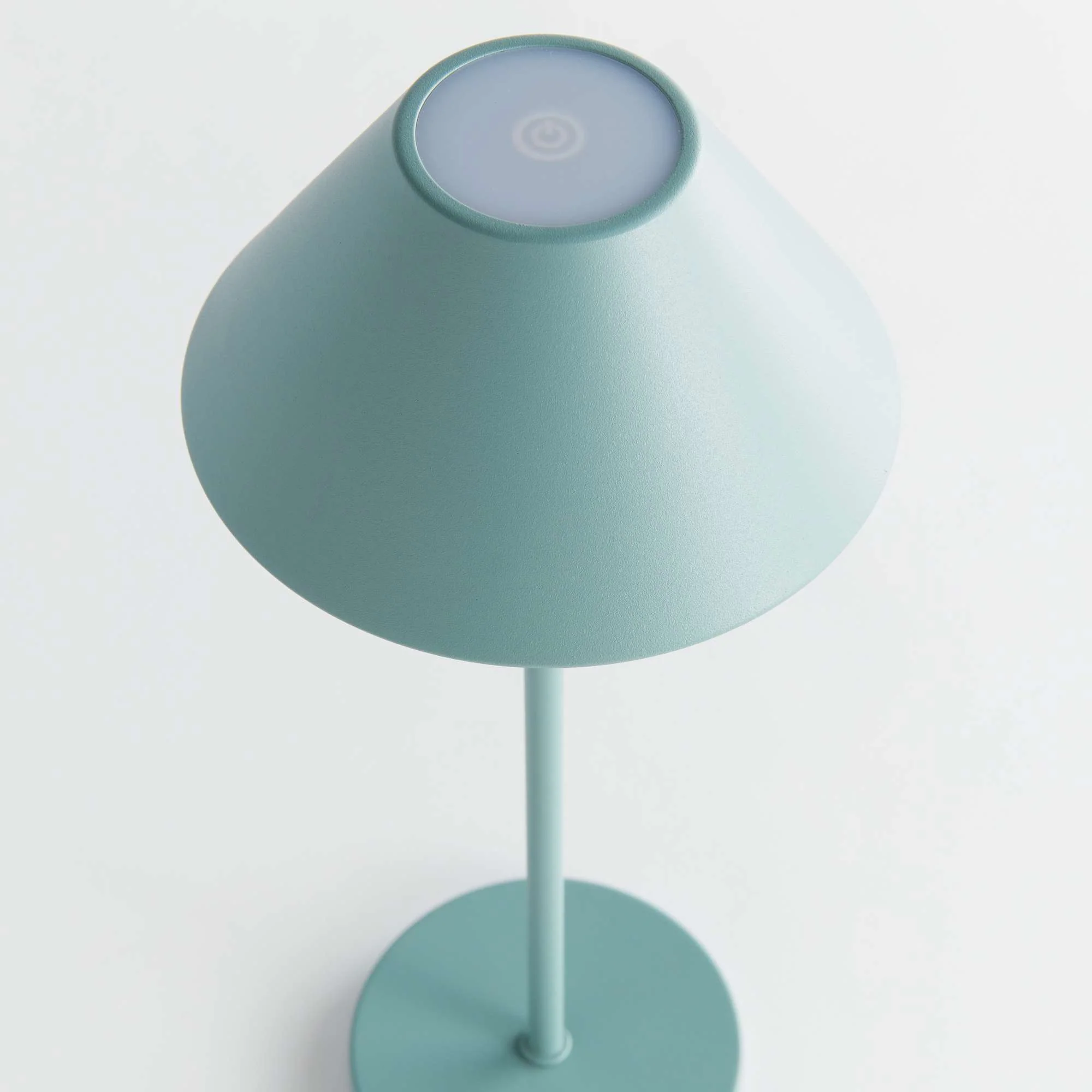 ALLUNA CORDLESS LED LAMP 14" - Image 4