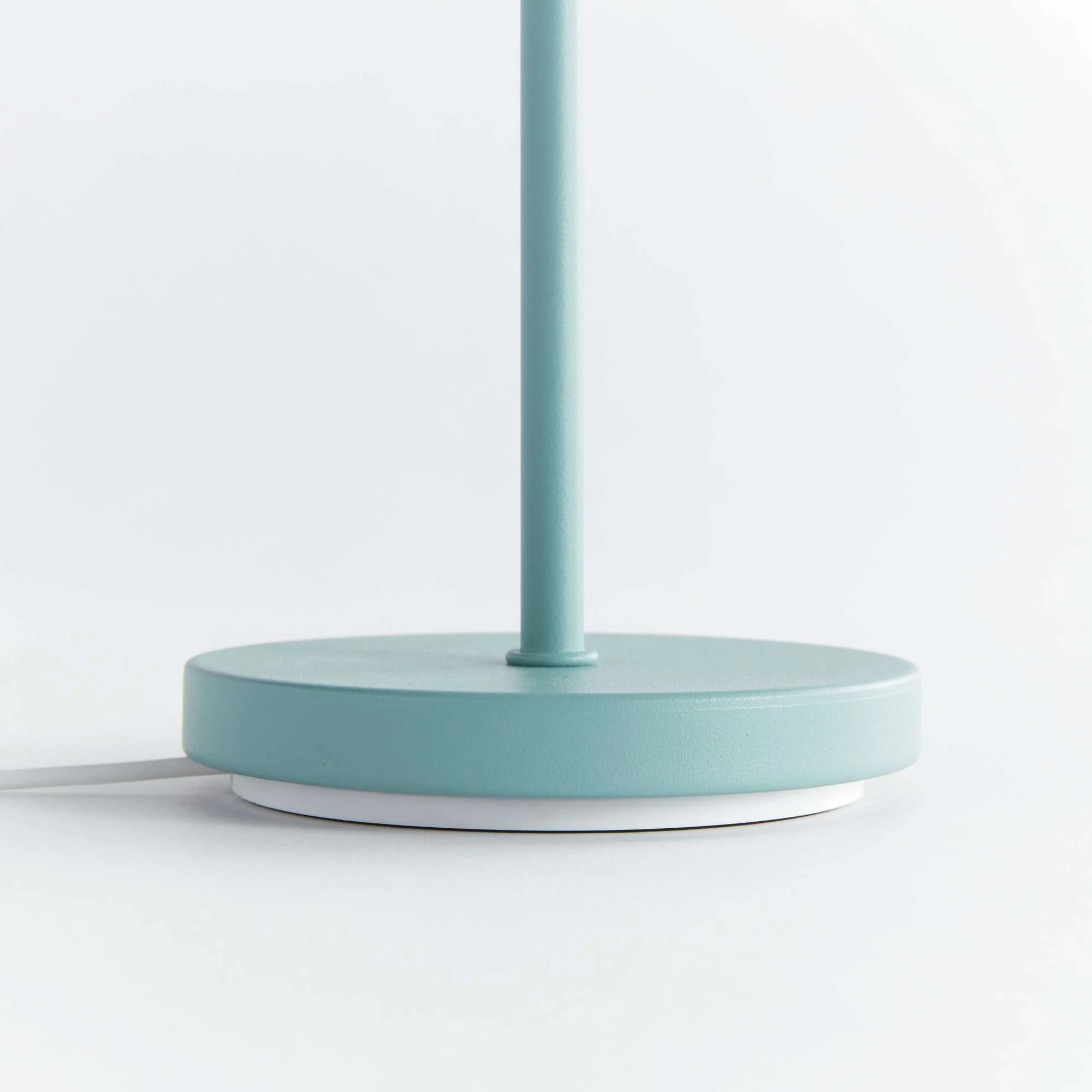 ALLUNA CORDLESS LED LAMP 14" - Image 8