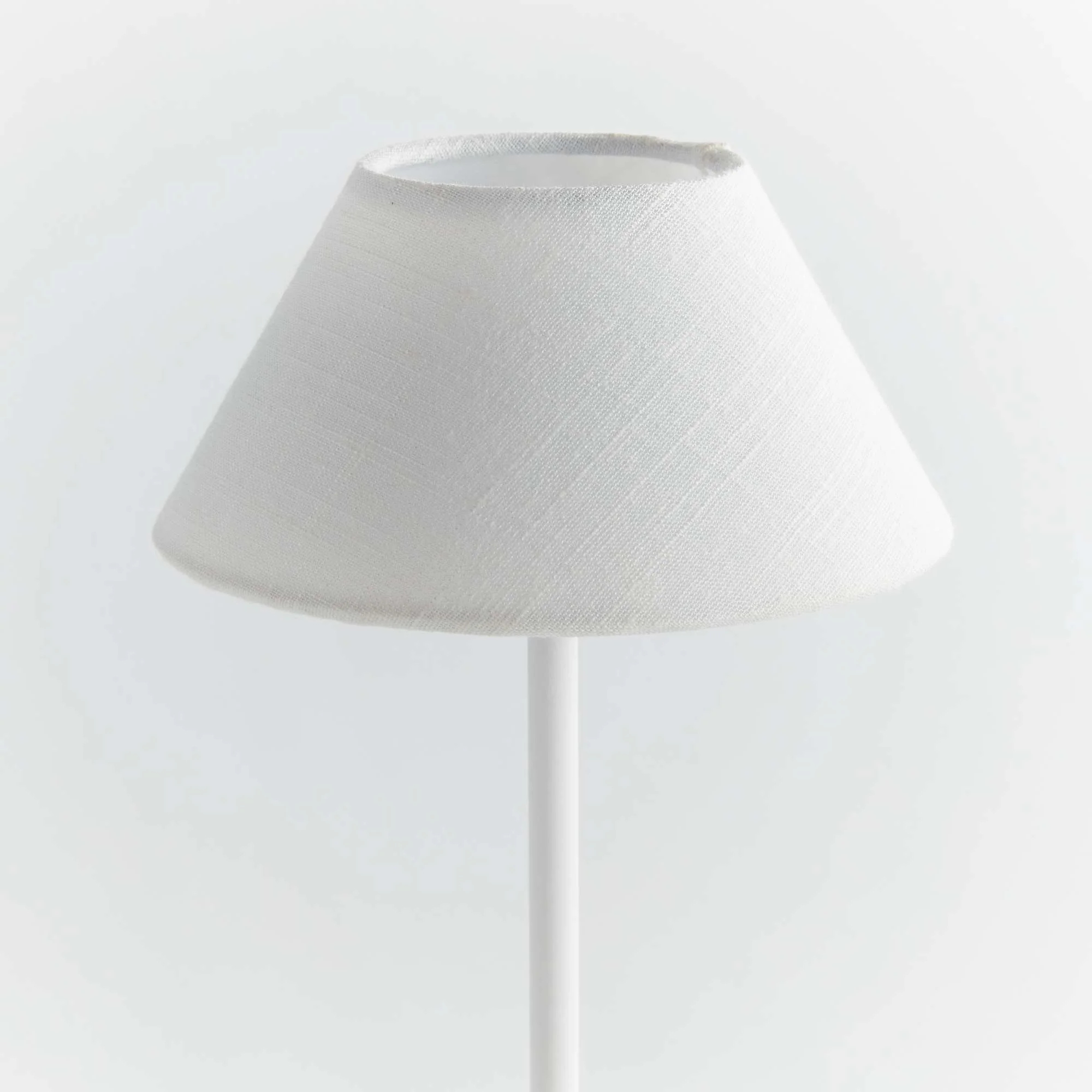 ALLUNA CORDLESS LED LAMP 14" - Image 4