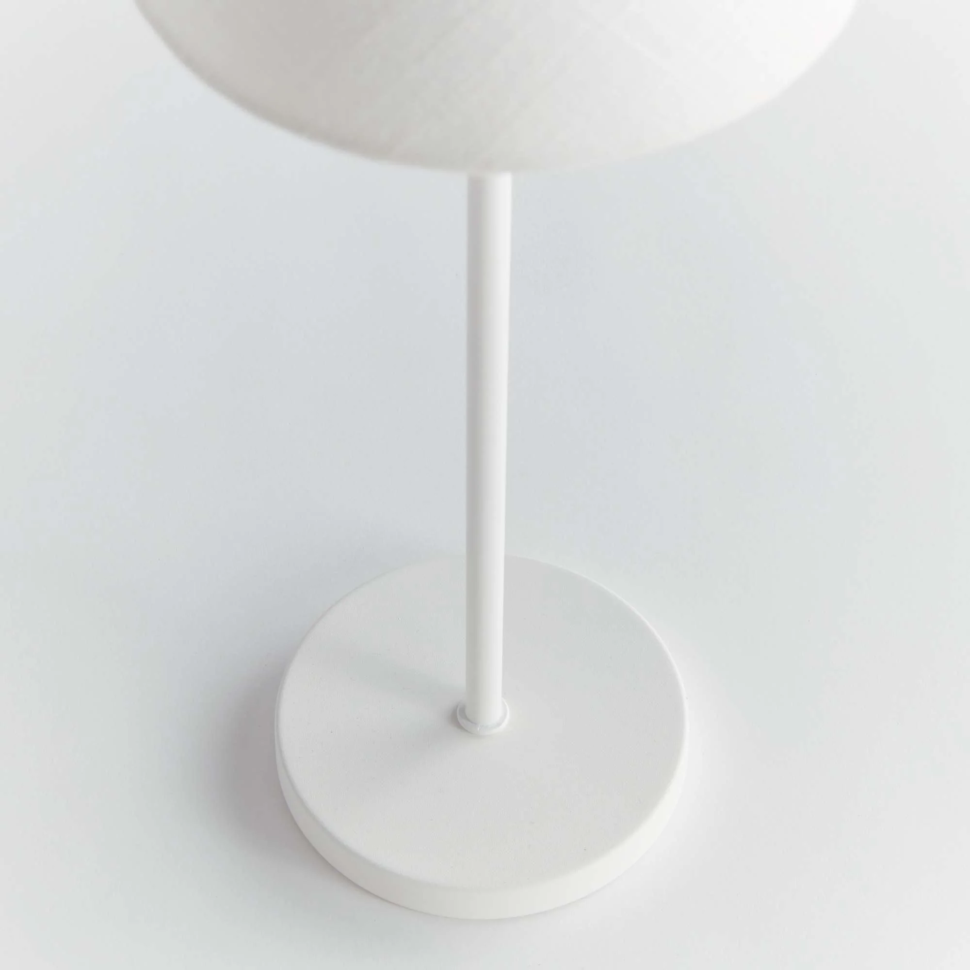 ALLUNA CORDLESS LED LAMP 14" - Image 6