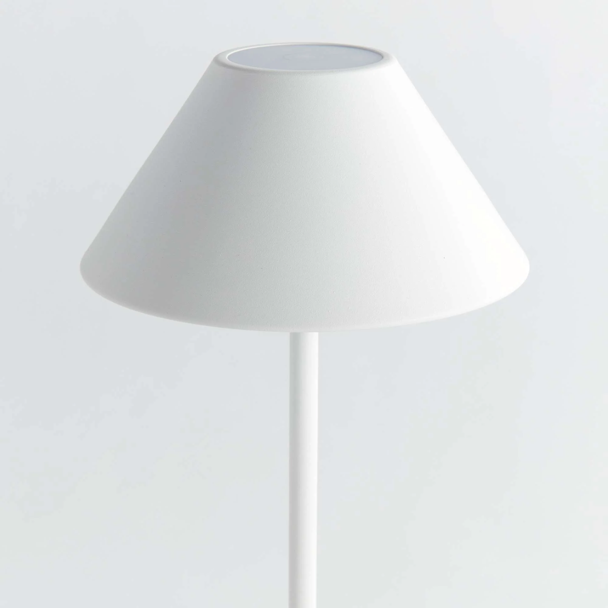 ALLUNA CORDLESS LED LAMP 14" - Image 3