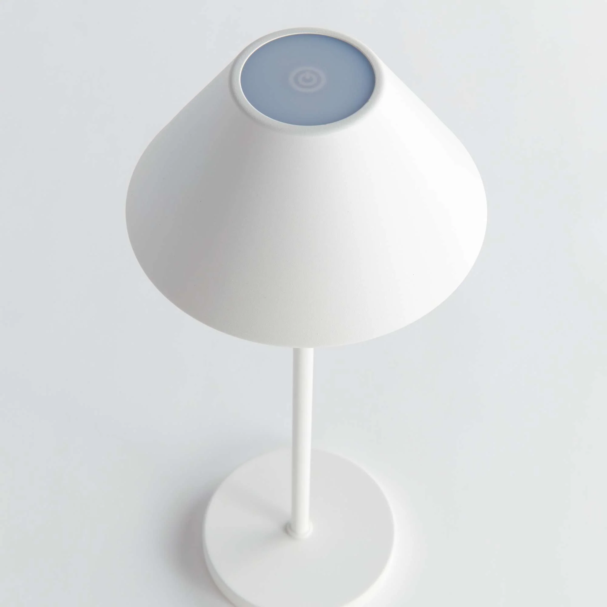 ALLUNA CORDLESS LED LAMP 14" - Image 4