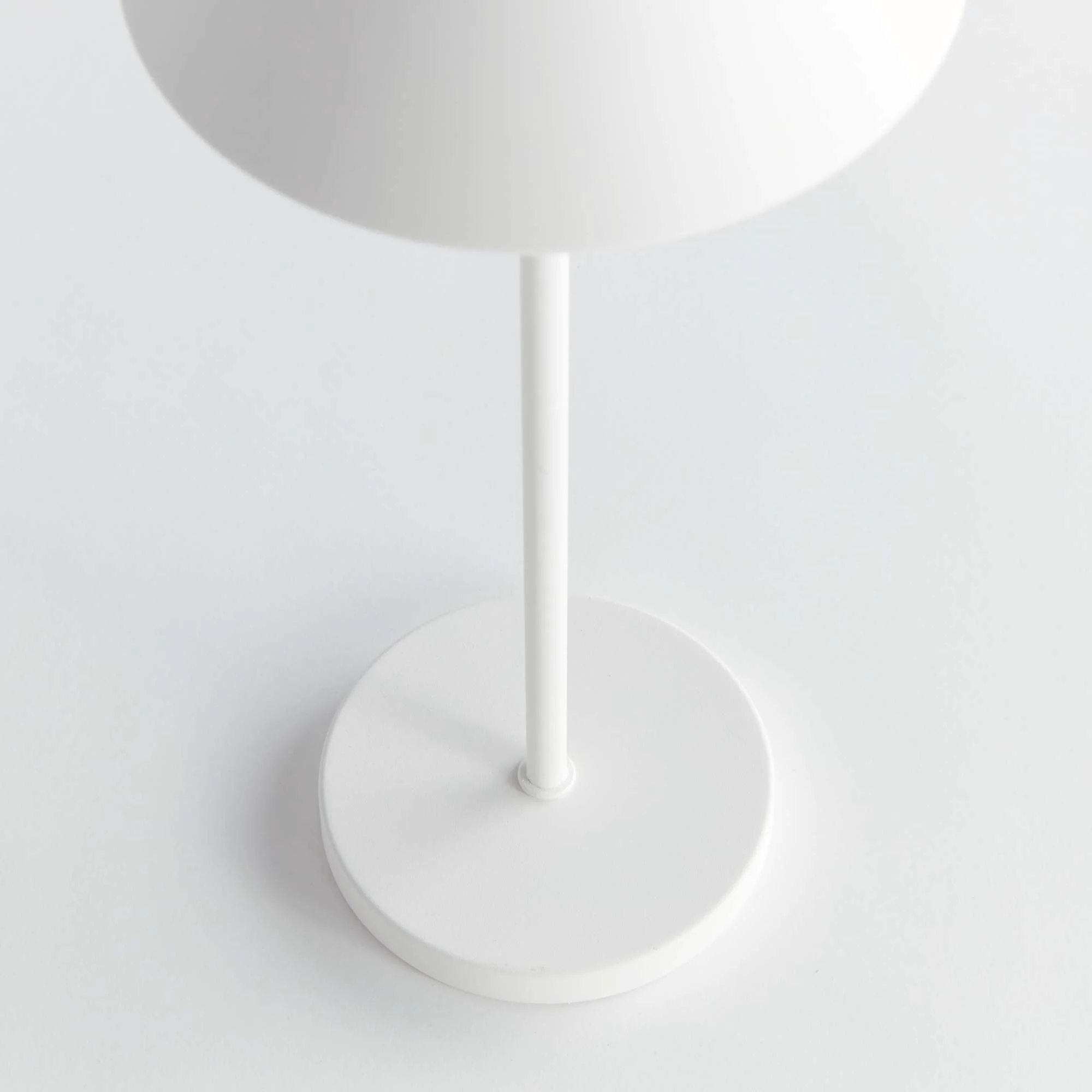 ALLUNA CORDLESS LED LAMP 14" - Image 5