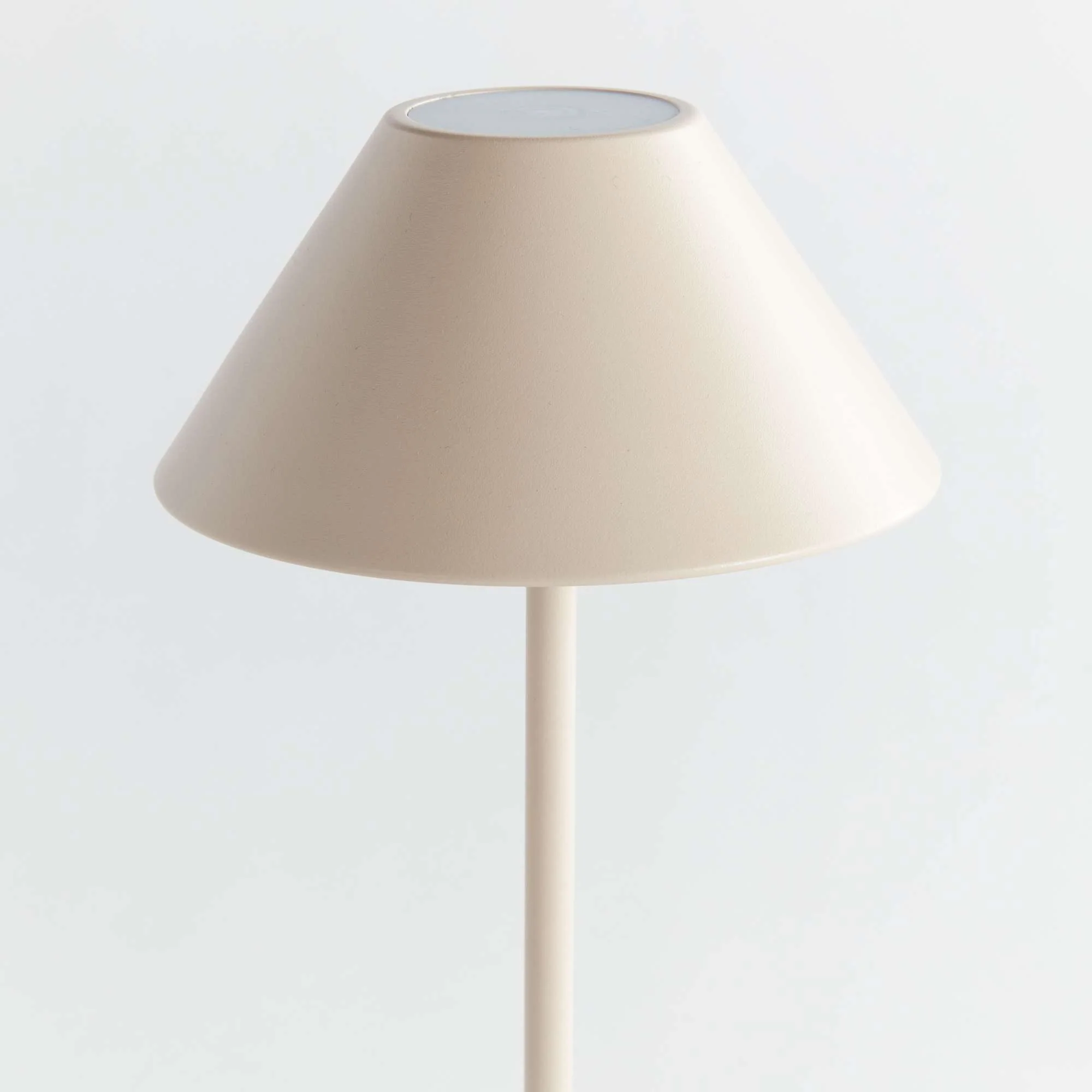 ALLUNA CORDLESS LED LAMP 14" - Image 3