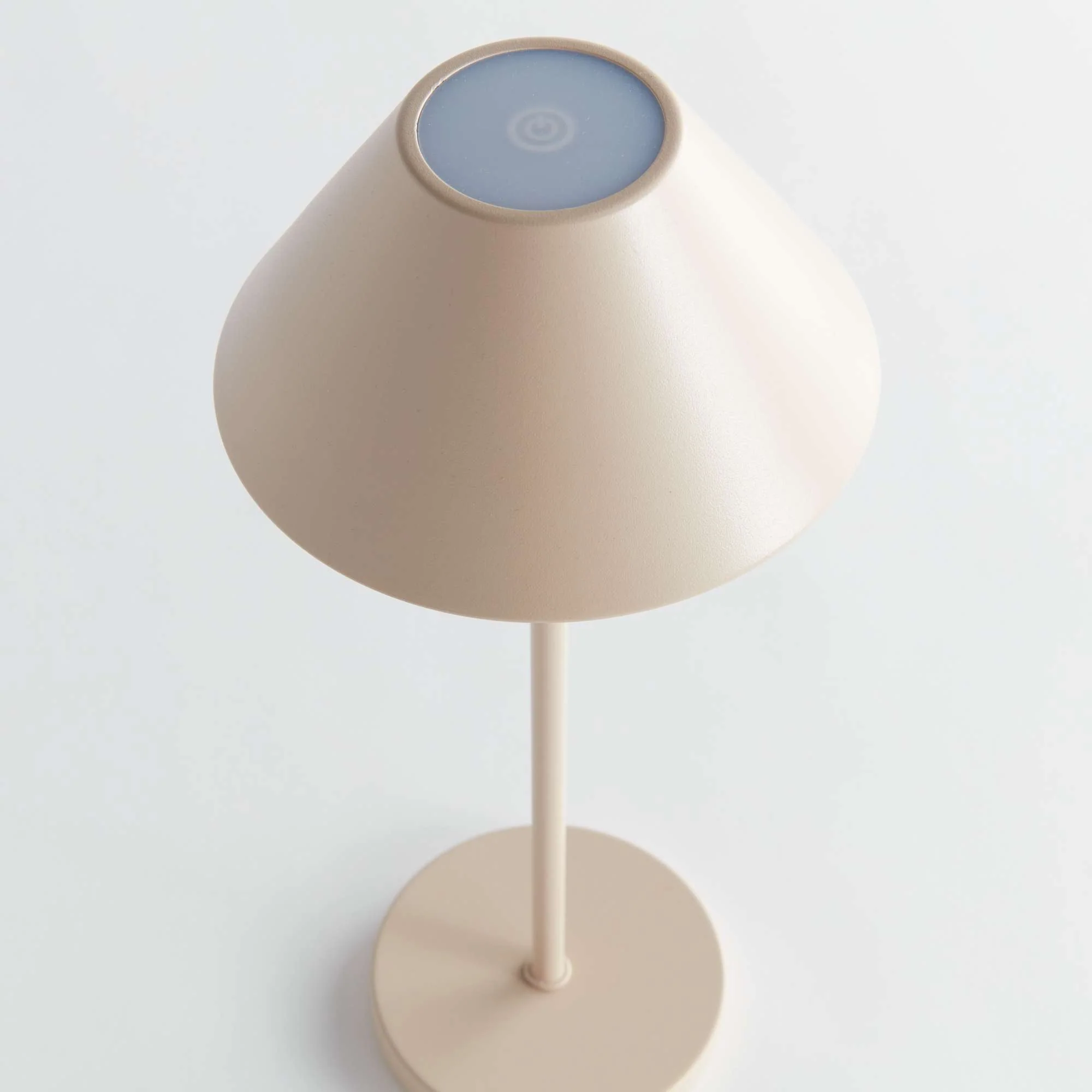 ALLUNA CORDLESS LED LAMP 14" - Image 4