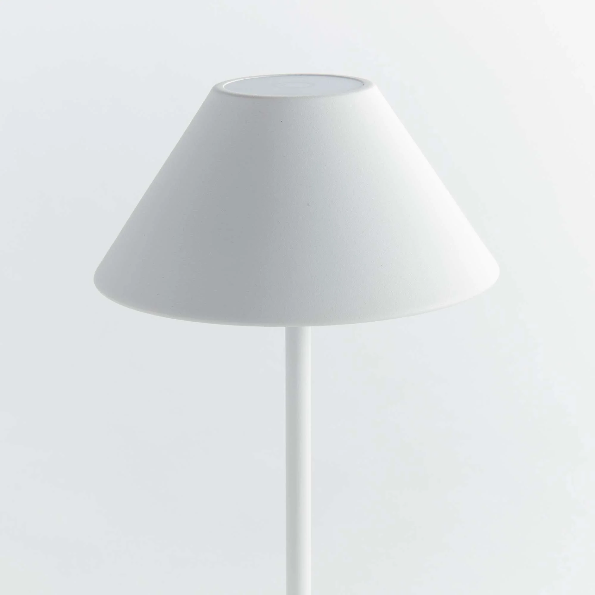 ALLUNA CORDLESS LED LAMP 10" - Image 3