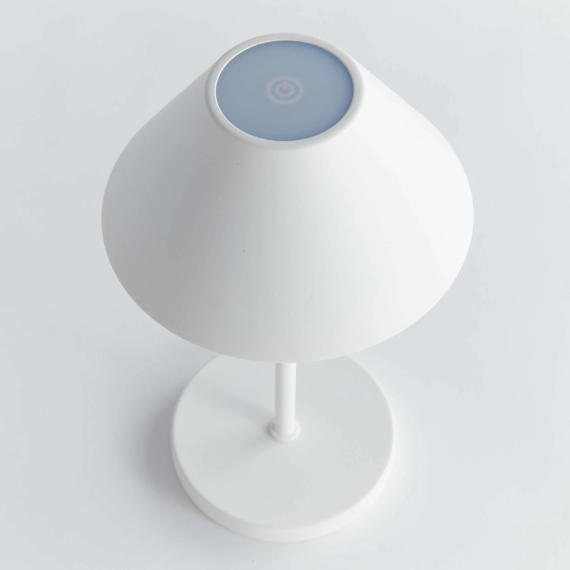 ALLUNA CORDLESS LED LAMP 10" - Image 4