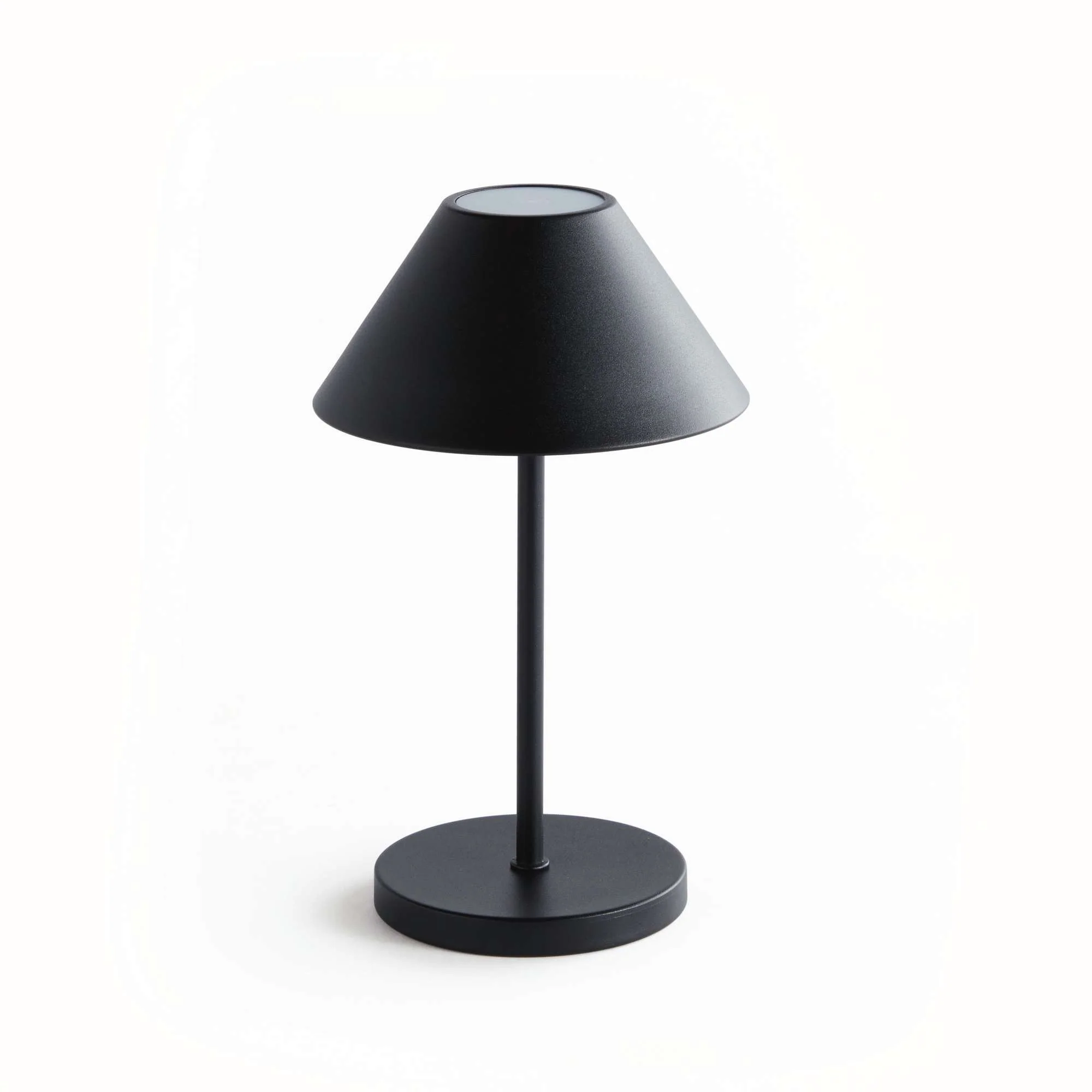 ALLUNA CORDLESS LED LAMP 10"