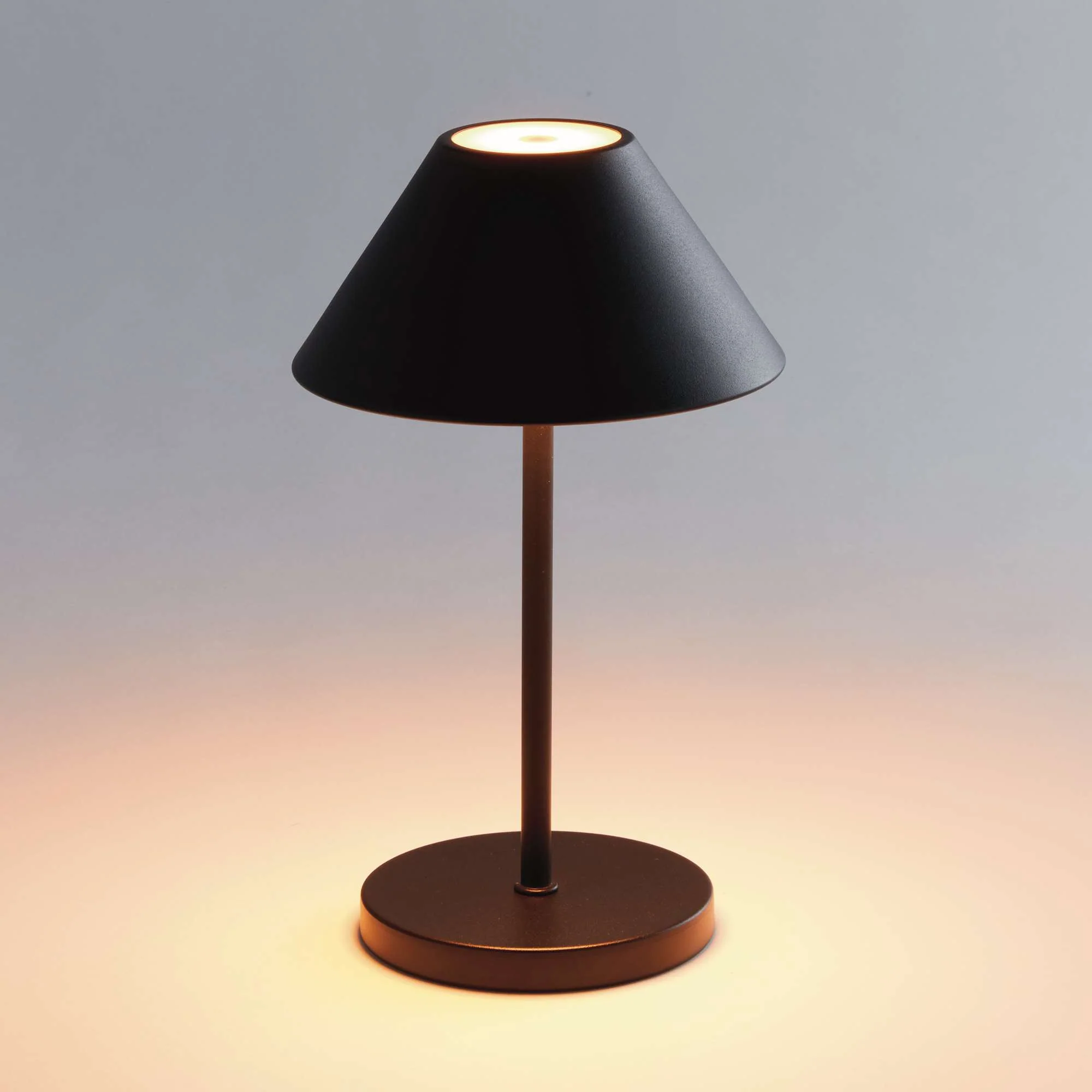 ALLUNA CORDLESS LED LAMP 10" - Image 3
