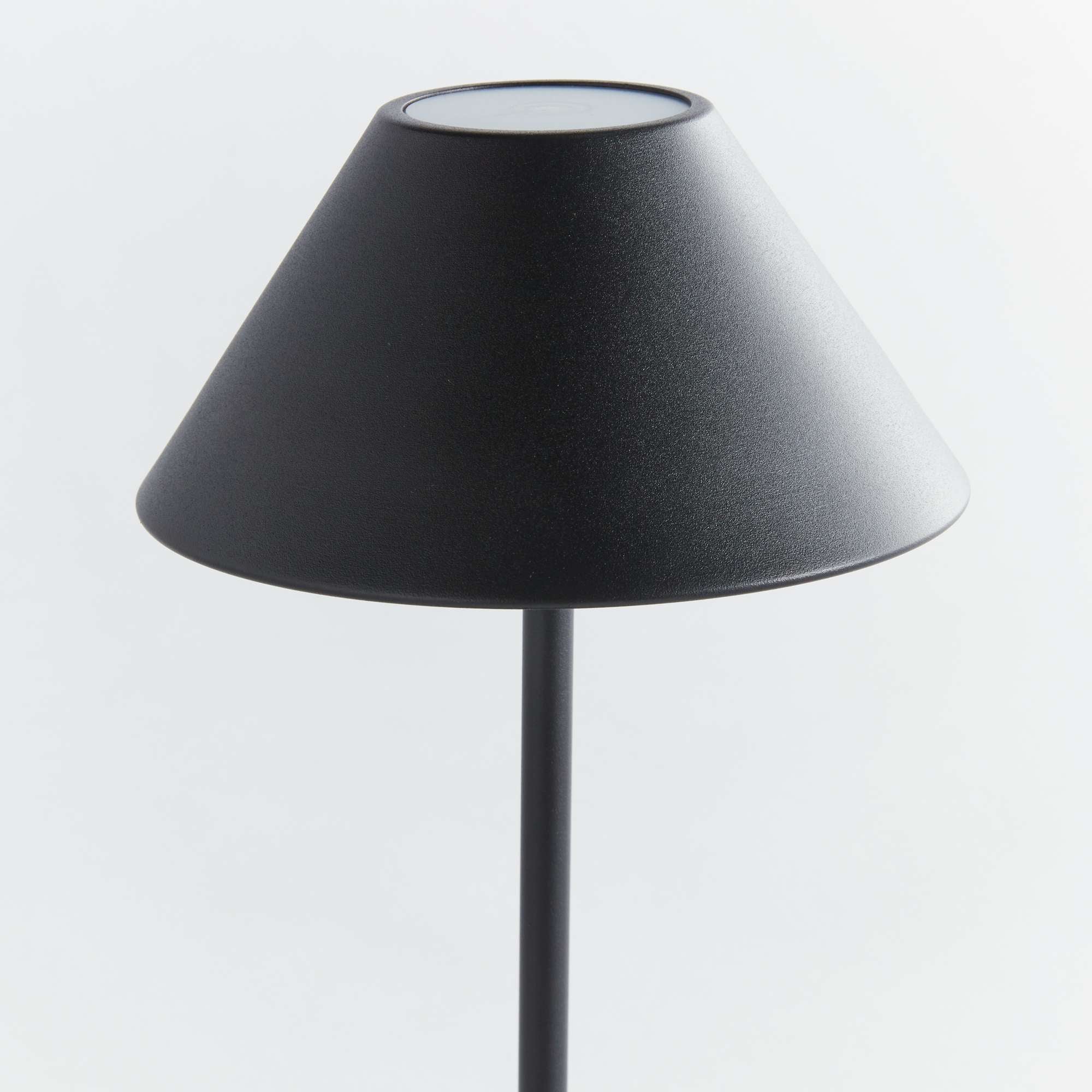 ALLUNA CORDLESS LED LAMP 10" - Image 4
