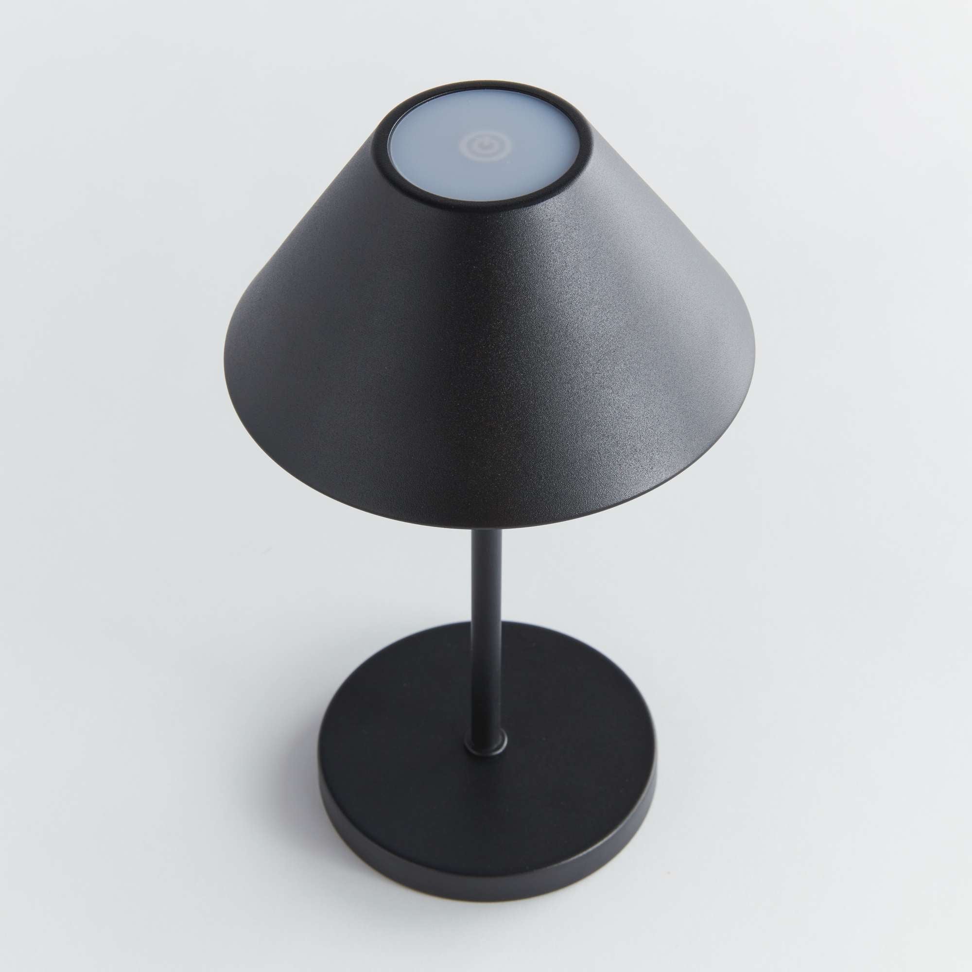 ALLUNA CORDLESS LED LAMP 10" - Image 5