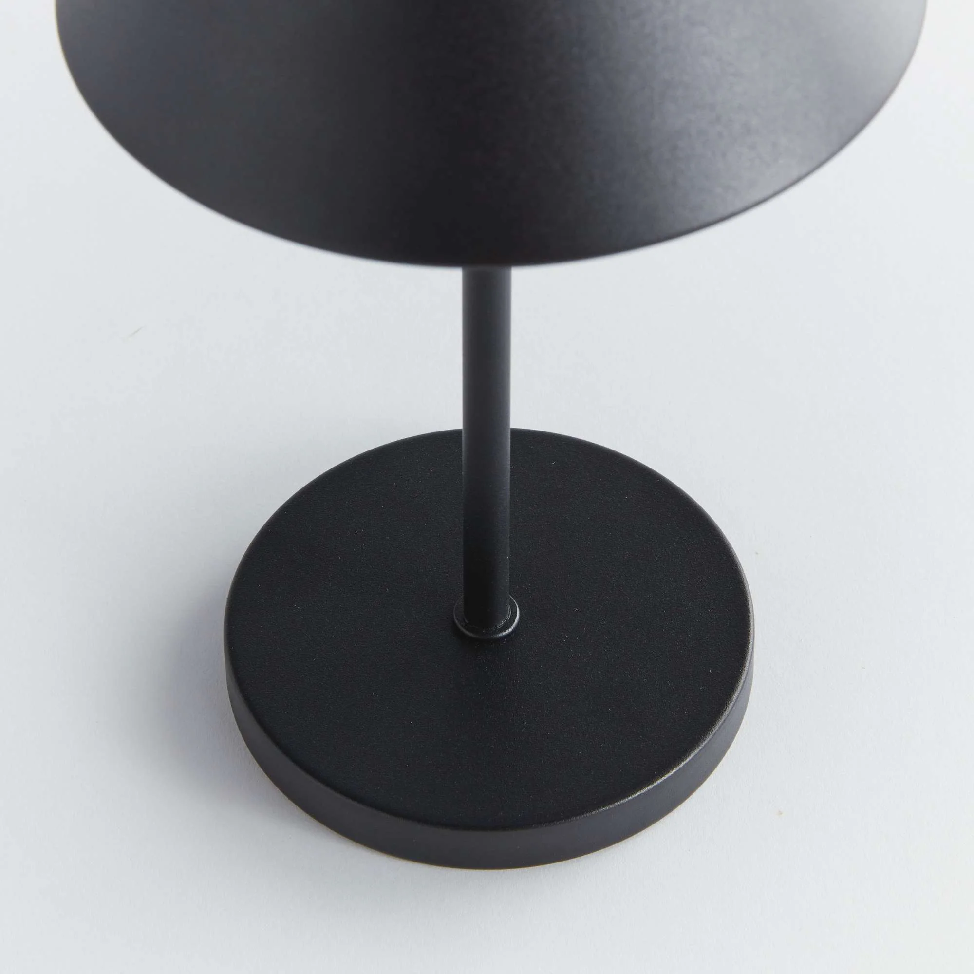 ALLUNA CORDLESS LED LAMP 10" - Image 6