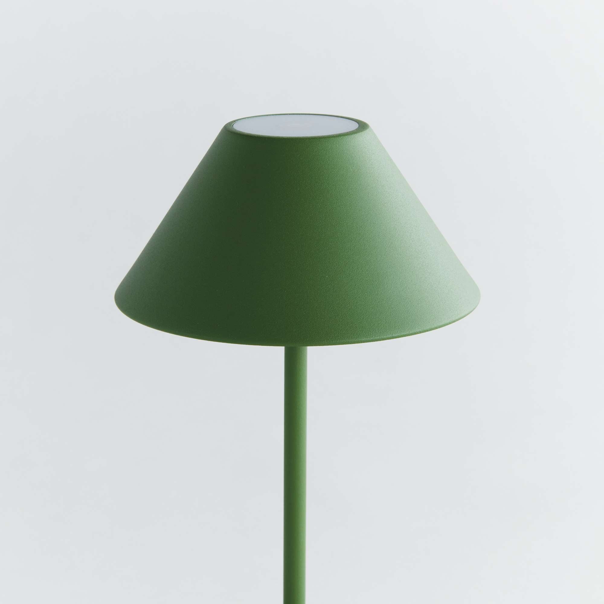 ALLUNA CORDLESS LED LAMP 10" - Image 3