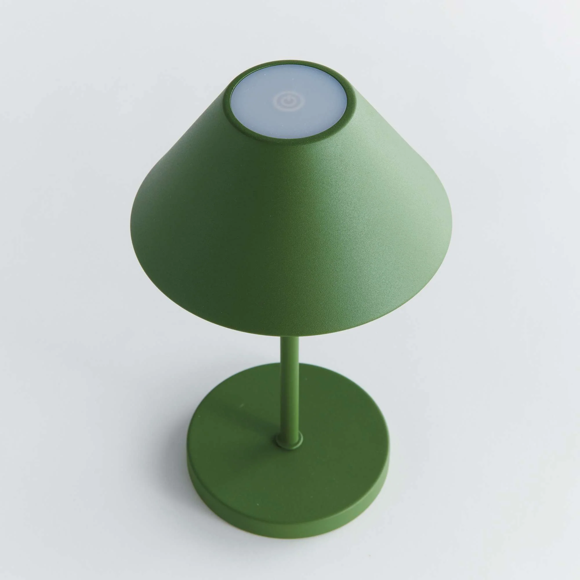 ALLUNA CORDLESS LED LAMP 10" - Image 4