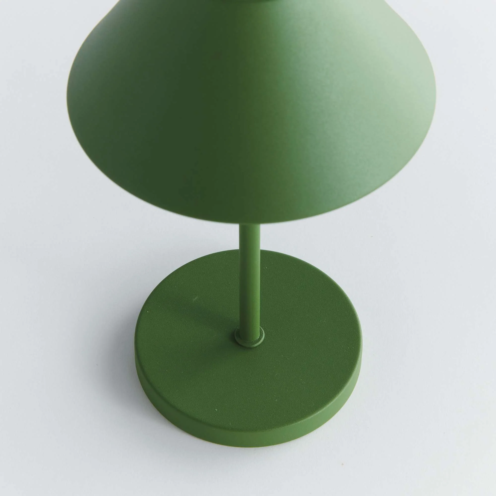ALLUNA CORDLESS LED LAMP 10" - Image 5