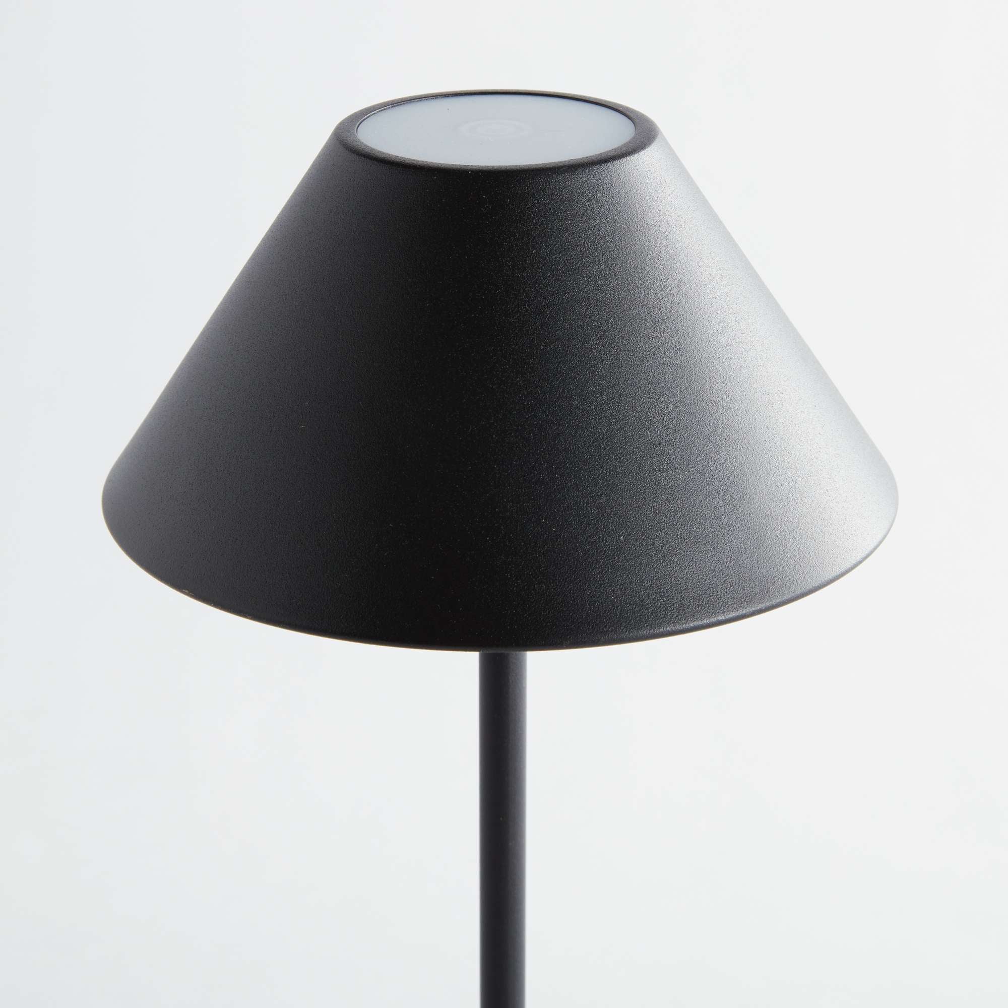 ALLUNA CORDLESS LED LAMP 14" - Image 3
