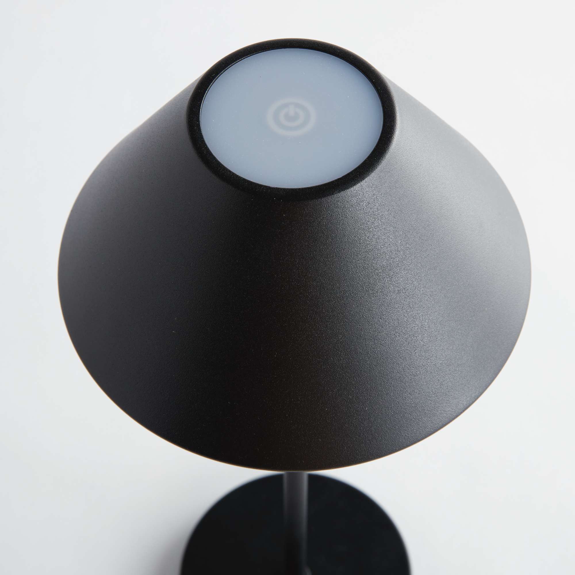 ALLUNA CORDLESS LED LAMP 14" - Image 4