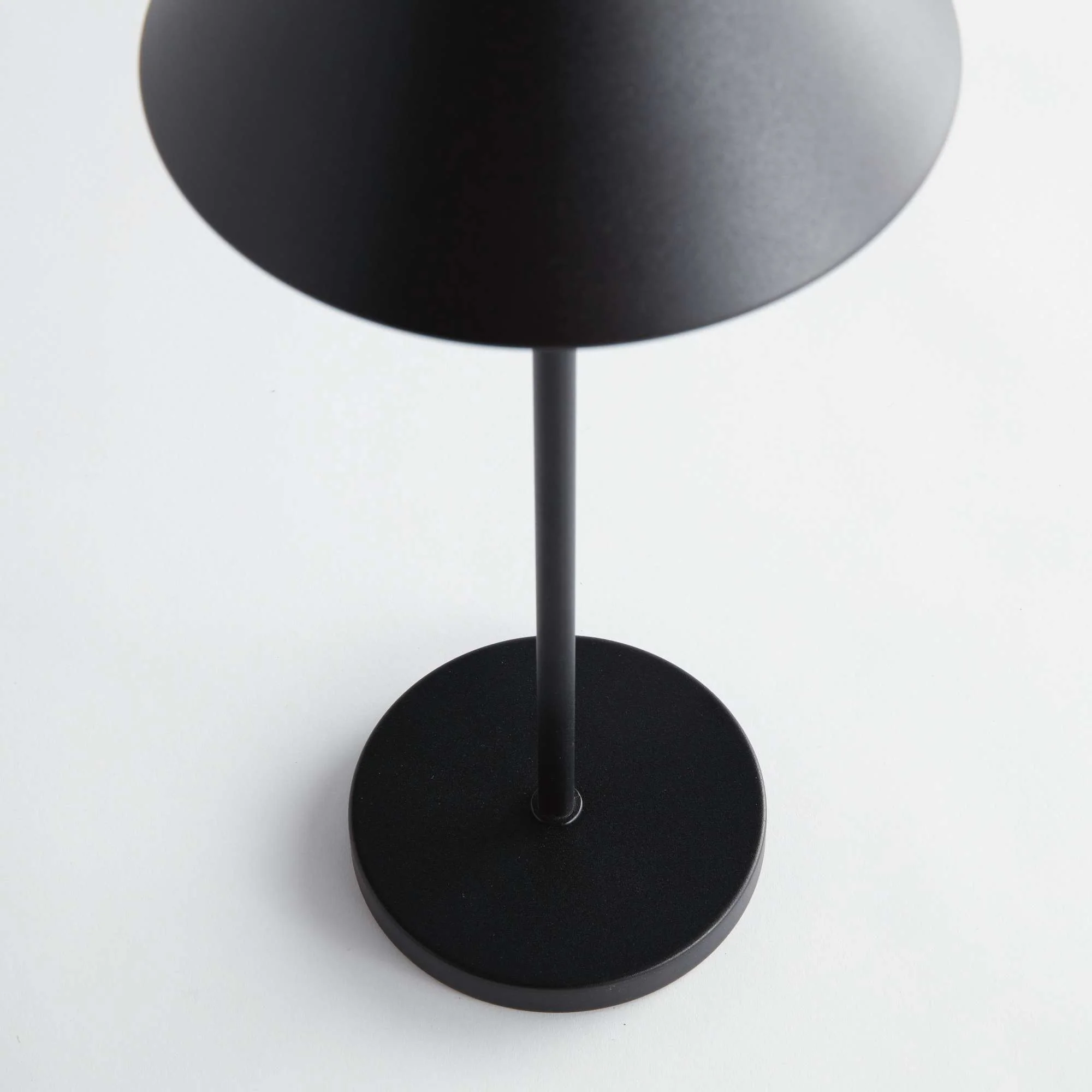 ALLUNA CORDLESS LED LAMP 14" - Image 5