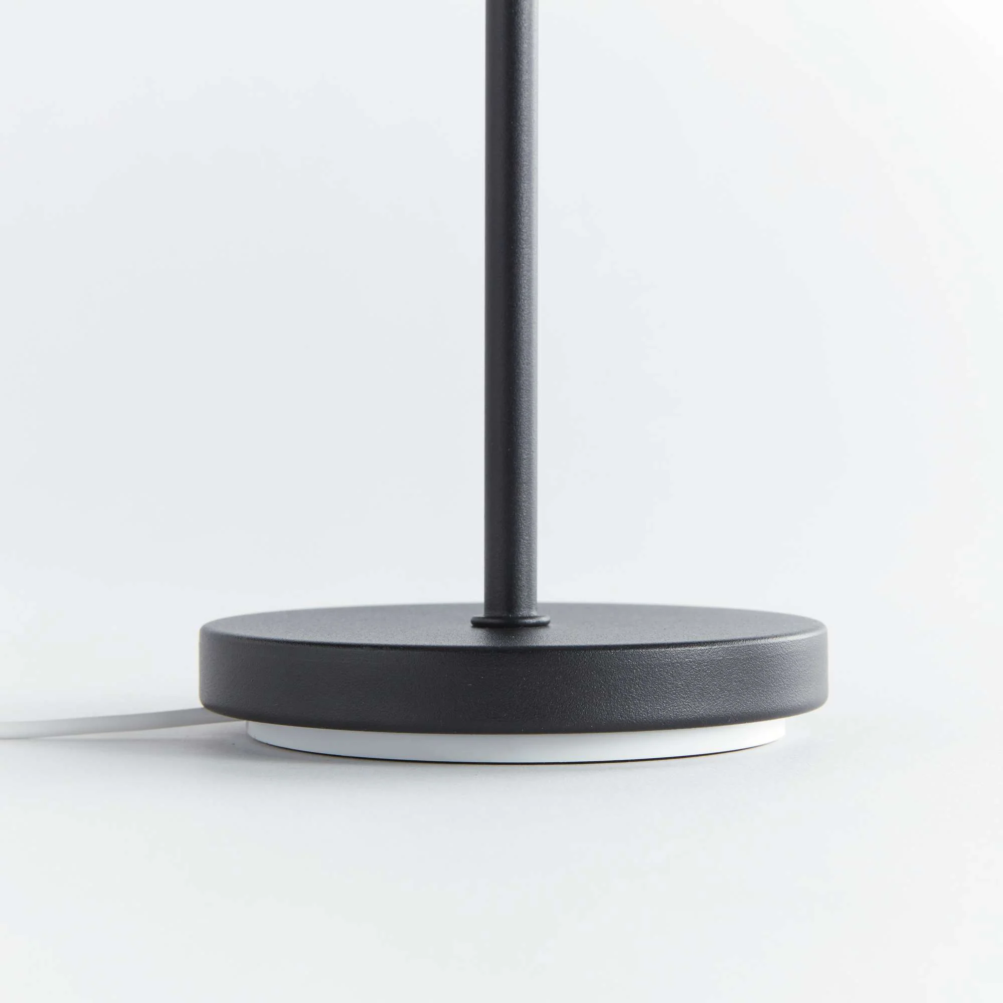ALLUNA CORDLESS LED LAMP 14" - Image 8