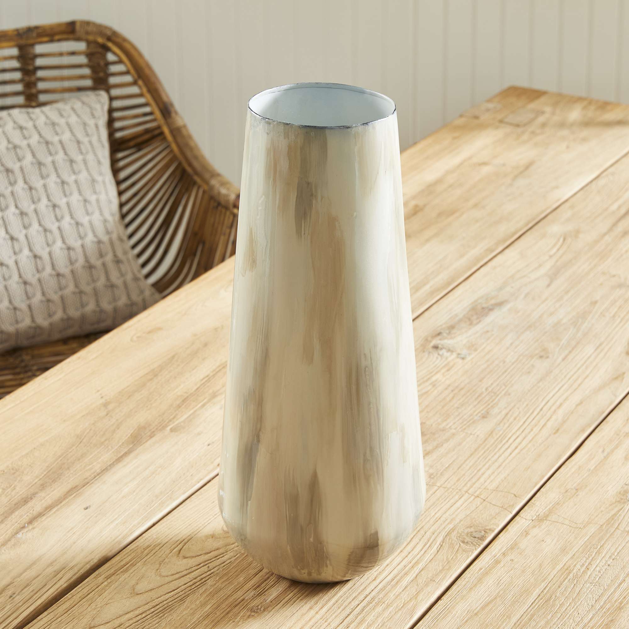 ALMETA VASE LARGE - Image 6