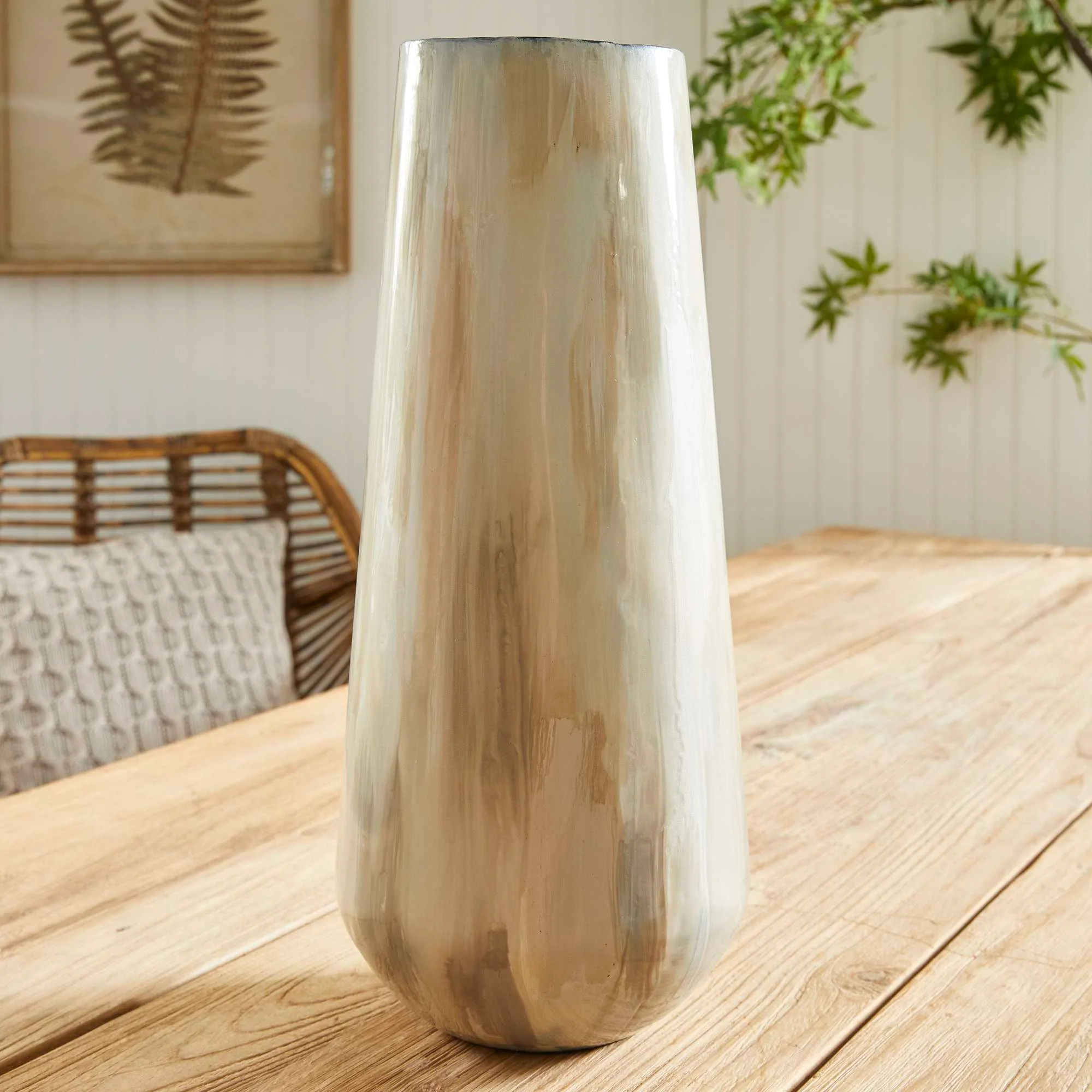 ALMETA VASE LARGE - Image 7