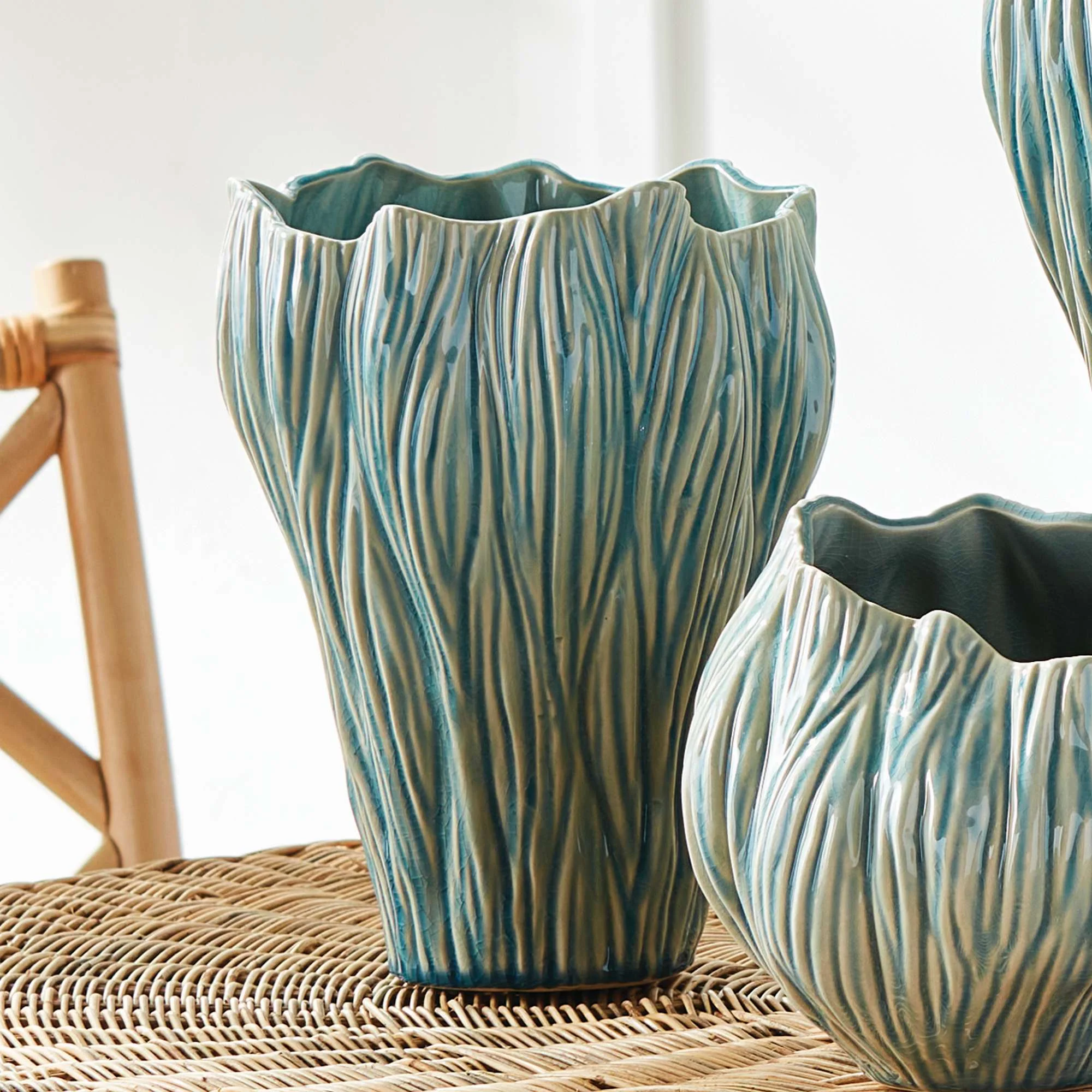 ANNABELLE VASE SMALL - Image 2