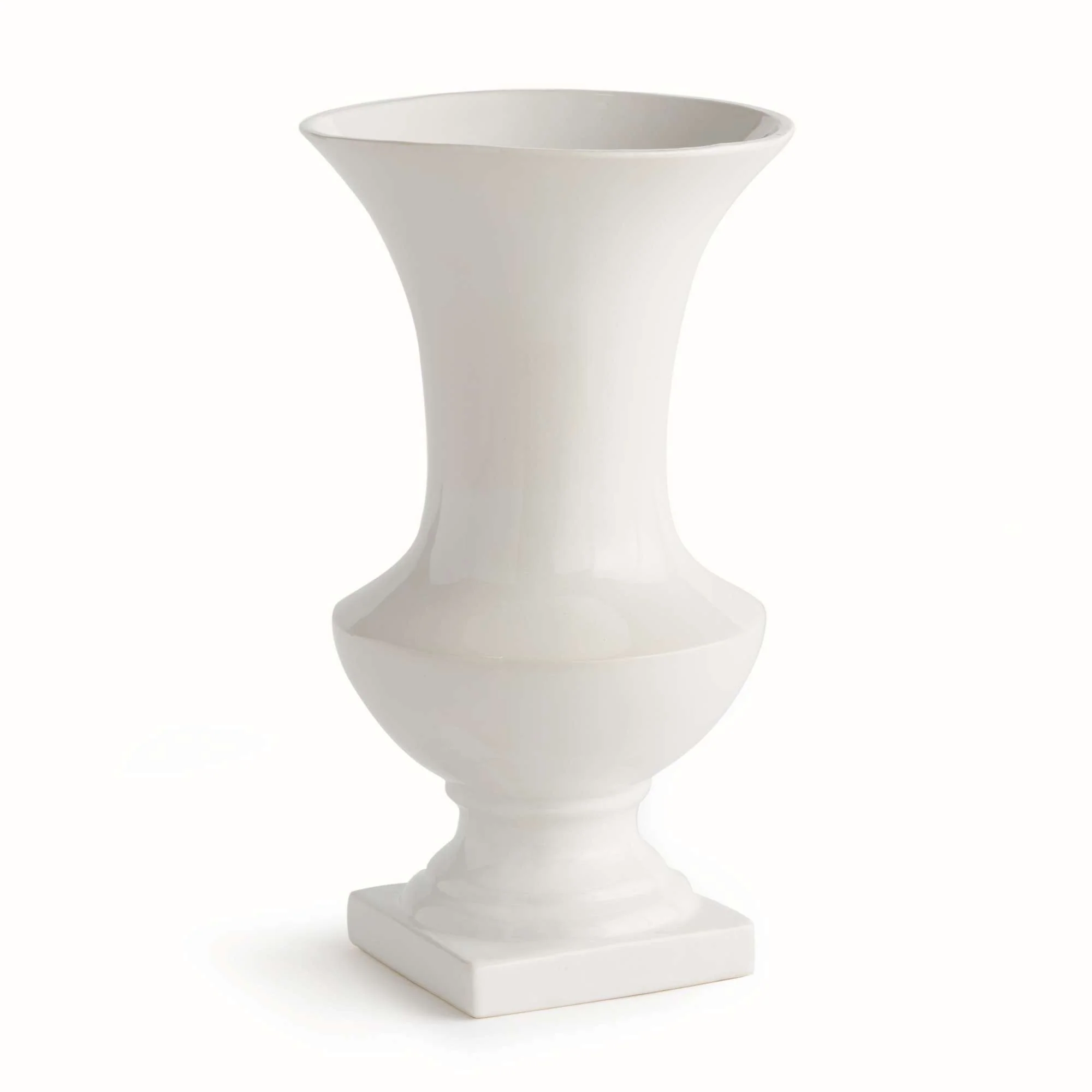 ANTOINETTE FOOTED VASE LARGE