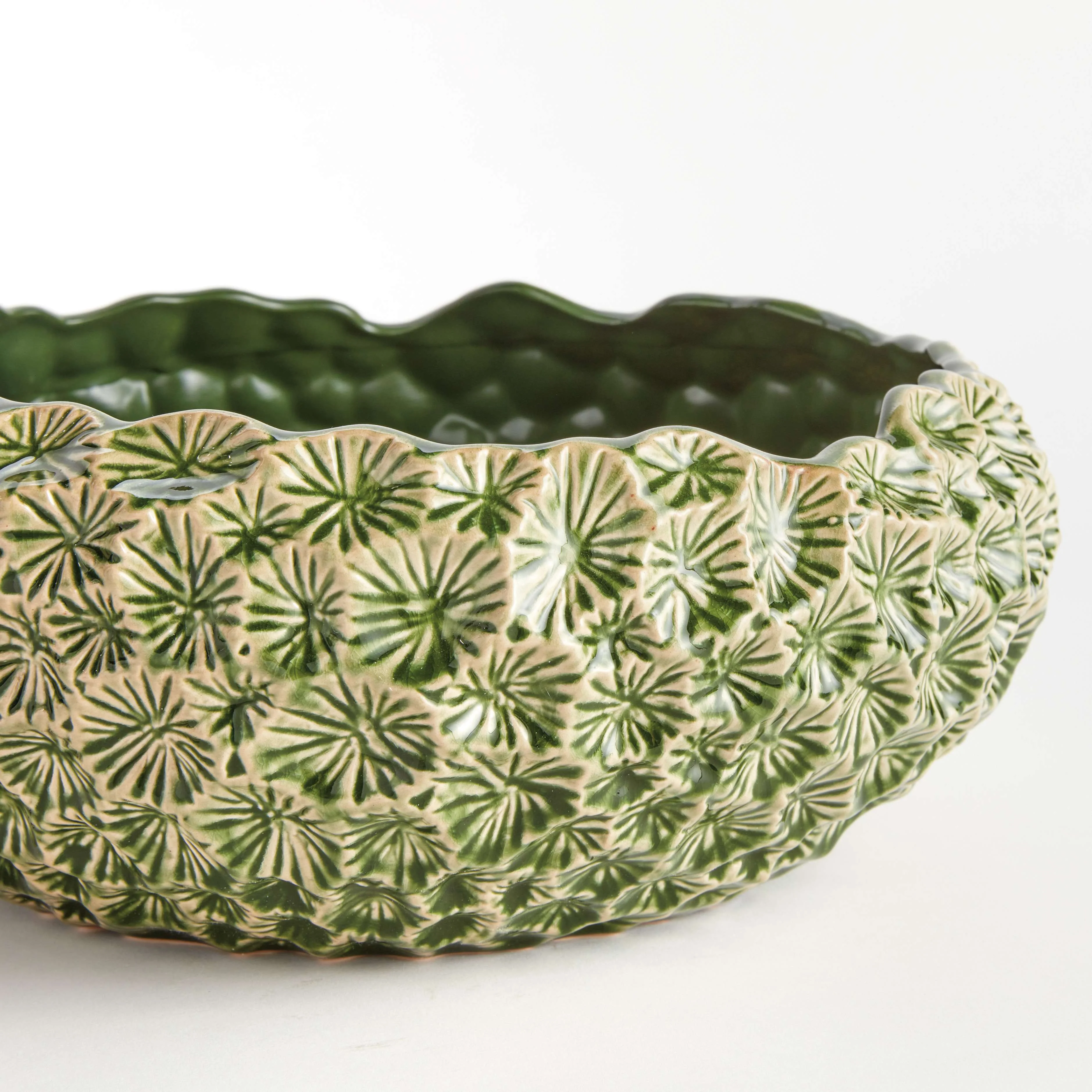 ASTER DECORATIVE BOWL LARGE - Image 2