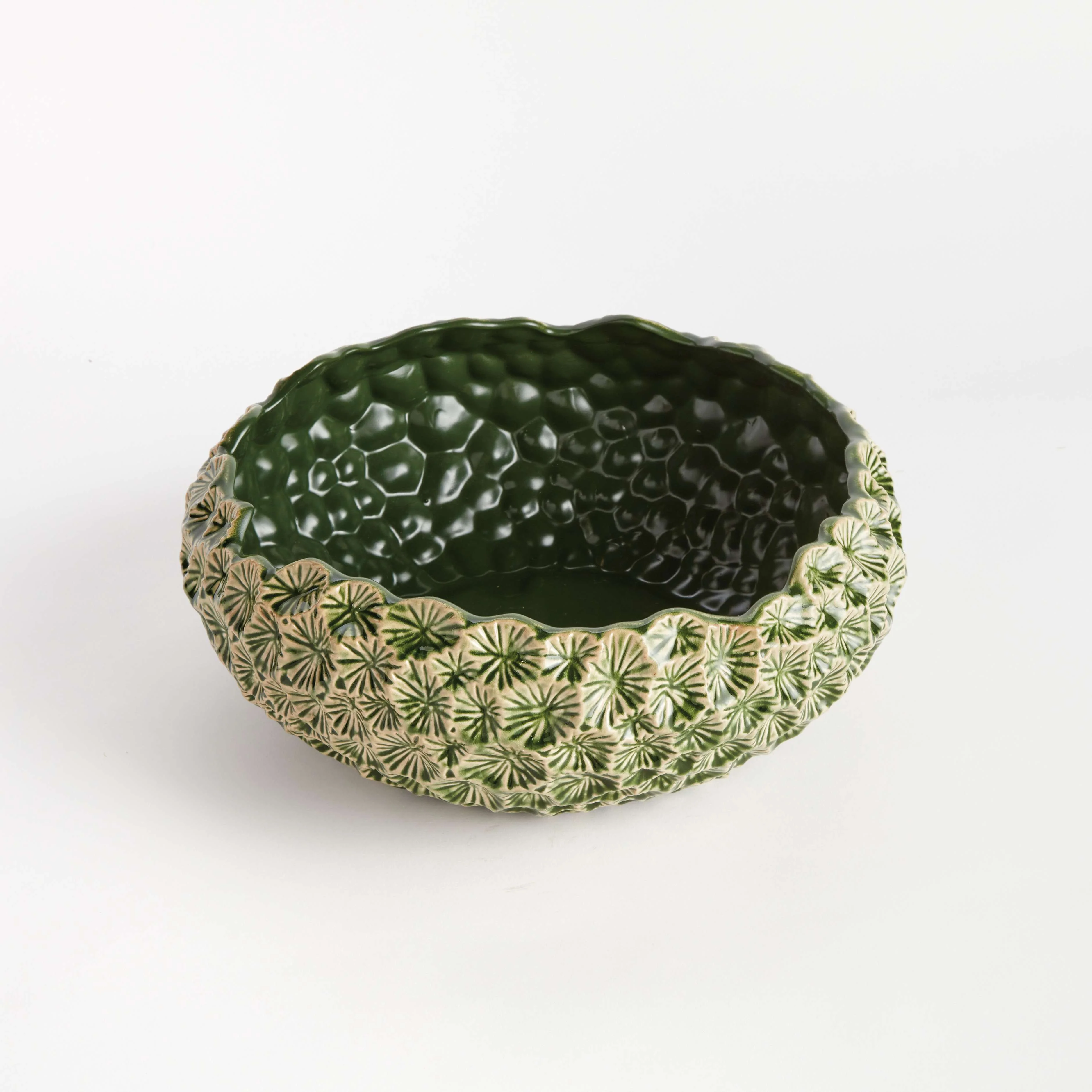ASTER DECORATIVE BOWL LARGE - Image 3