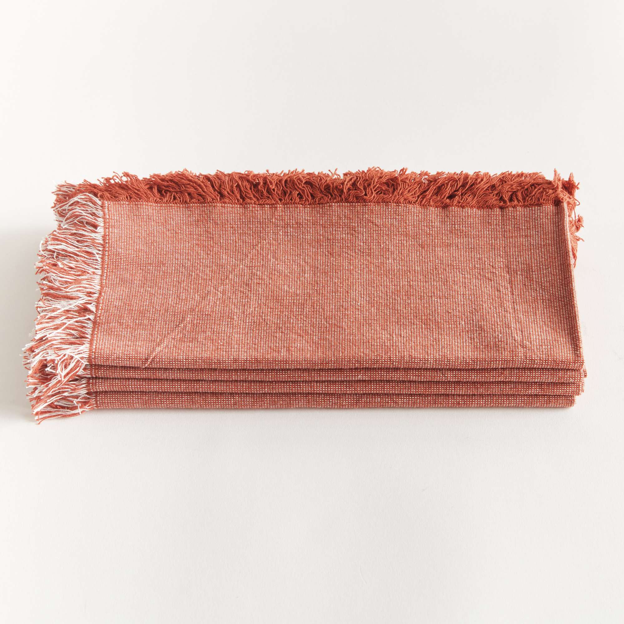 AURA DINNER NAPKINS, SET OF 4 - Image 4