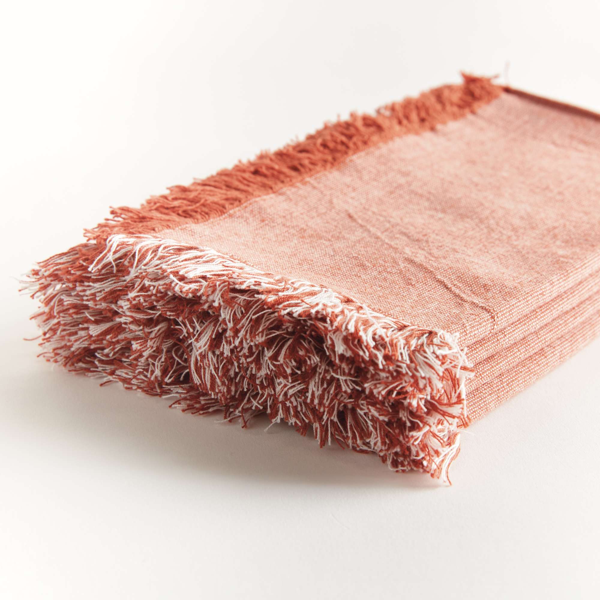 AURA DINNER NAPKINS, SET OF 4 - Image 5