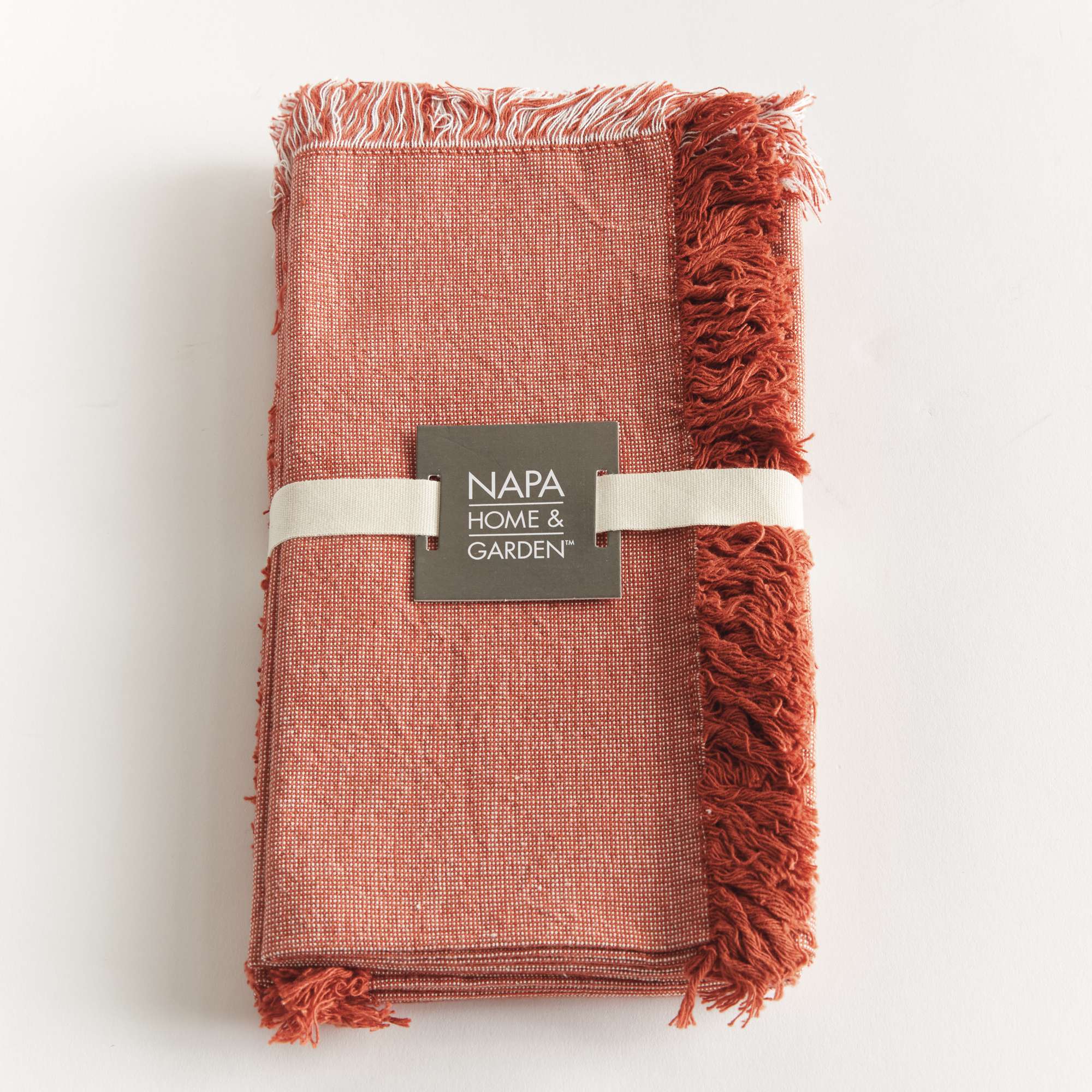 AURA DINNER NAPKINS, SET OF 4 - Image 6