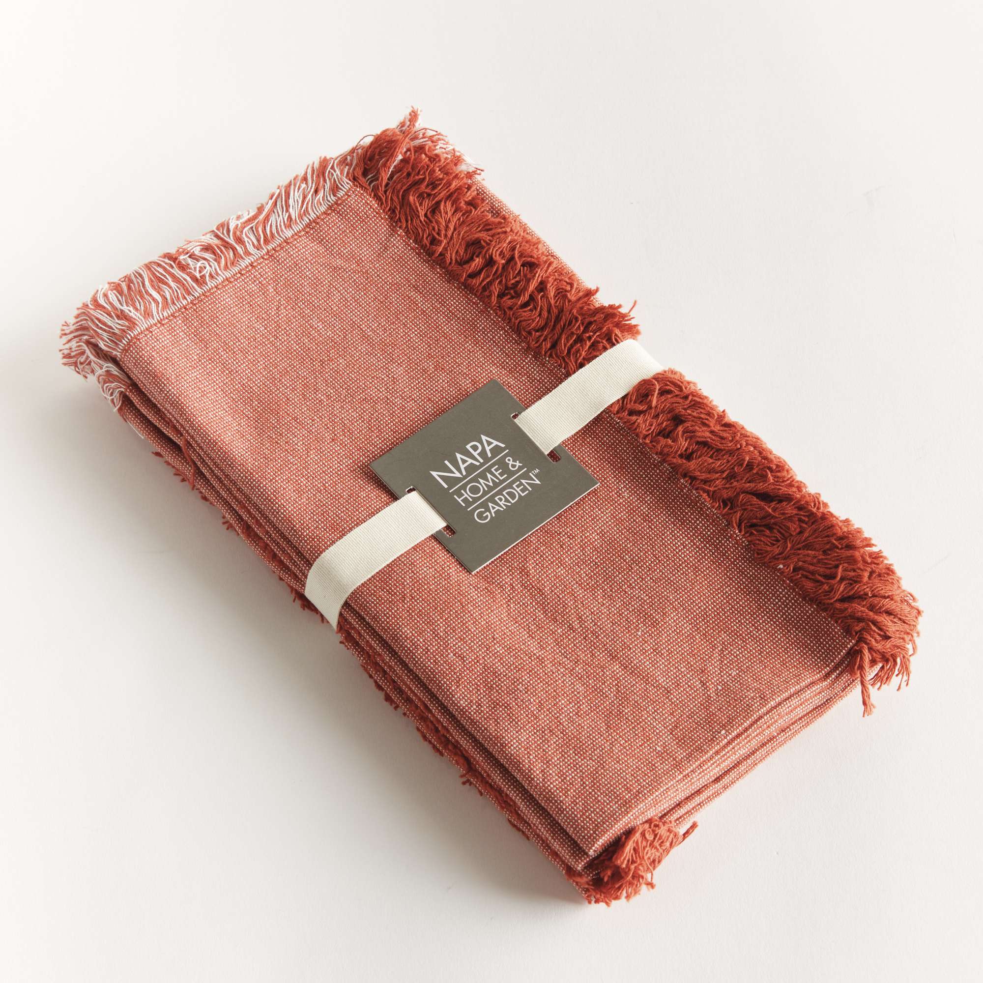 AURA DINNER NAPKINS, SET OF 4 - Image 7